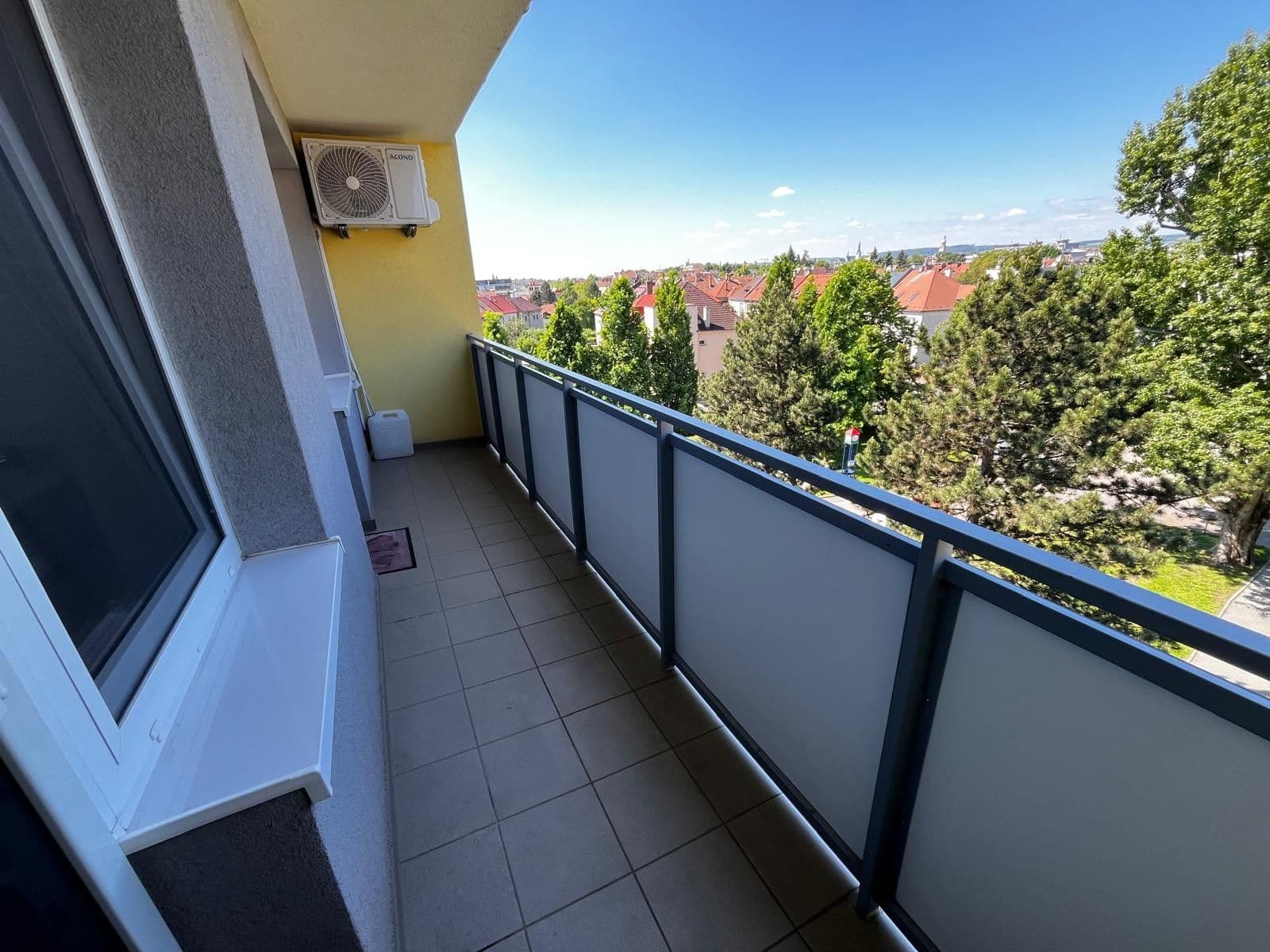 Prenájom bytu 2-izbový 52 m², Kotěrova, Prostějov, Olomoucký kraj Prenájom bytu 2-izbový 52 m², Kotěrova, Prostějov, Olomoucký kraj
