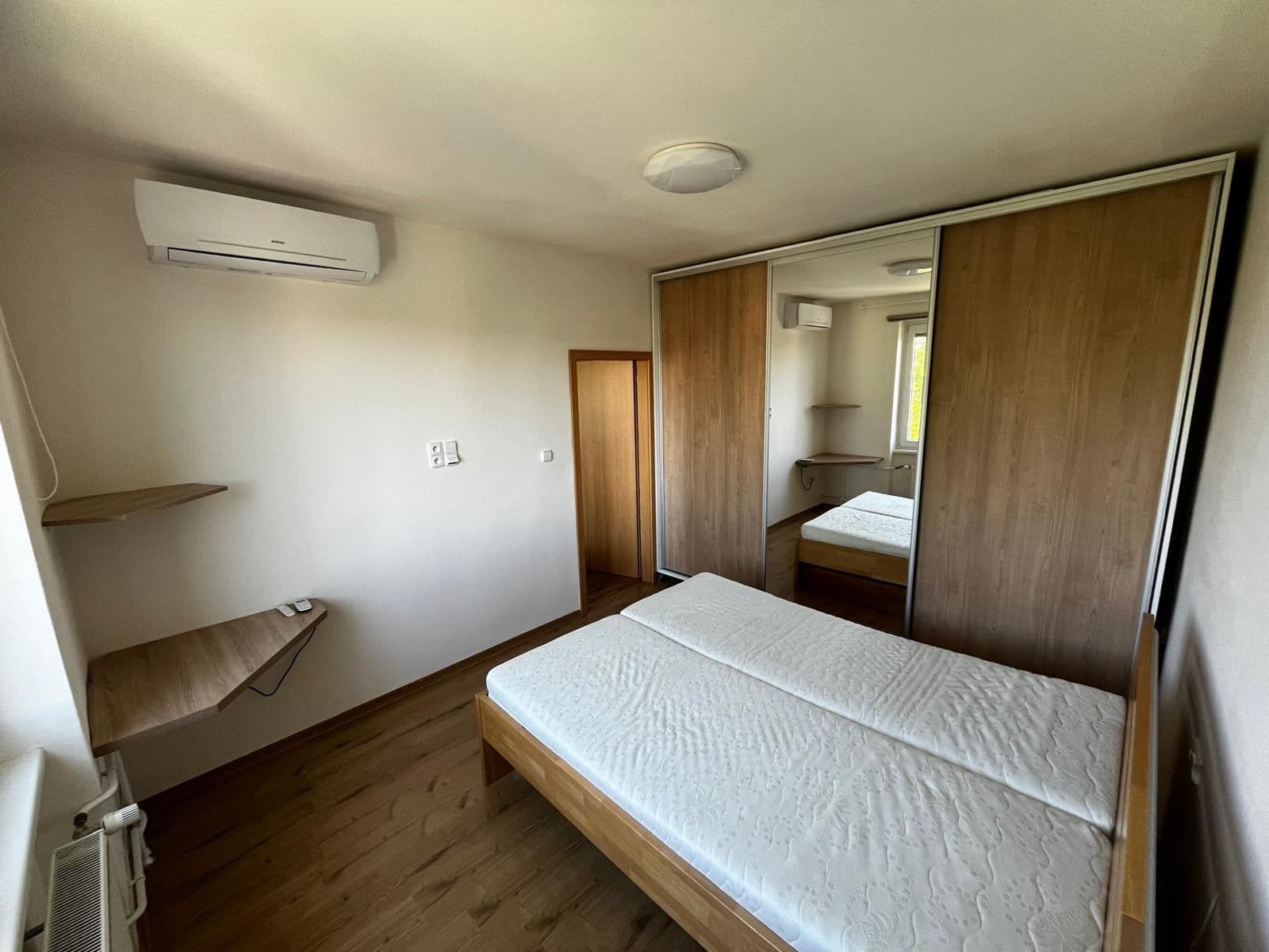 Prenájom bytu 2-izbový 52 m², Kotěrova, Prostějov, Olomoucký kraj Prenájom bytu 2-izbový 52 m², Kotěrova, Prostějov, Olomoucký kraj
