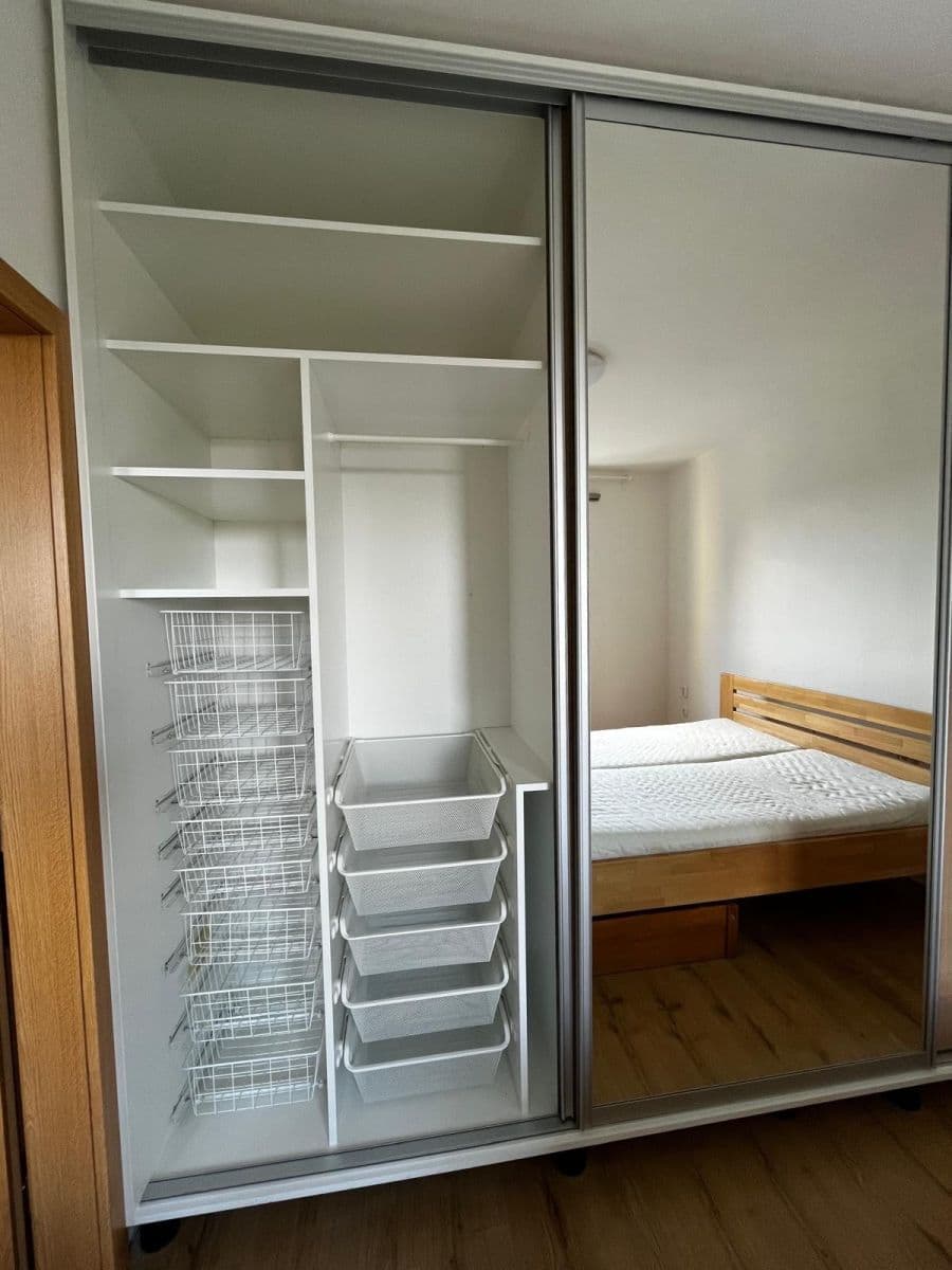 Prenájom bytu 2-izbový 52 m², Kotěrova, Prostějov, Olomoucký kraj Prenájom bytu 2-izbový 52 m², Kotěrova, Prostějov, Olomoucký kraj