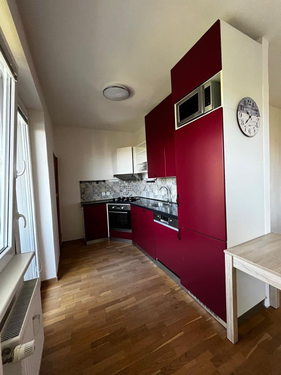 Prenájom bytu 2-izbový 52 m², Kotěrova, Prostějov, Olomoucký kraj Prenájom bytu 2-izbový 52 m², Kotěrova, Prostějov, Olomoucký kraj