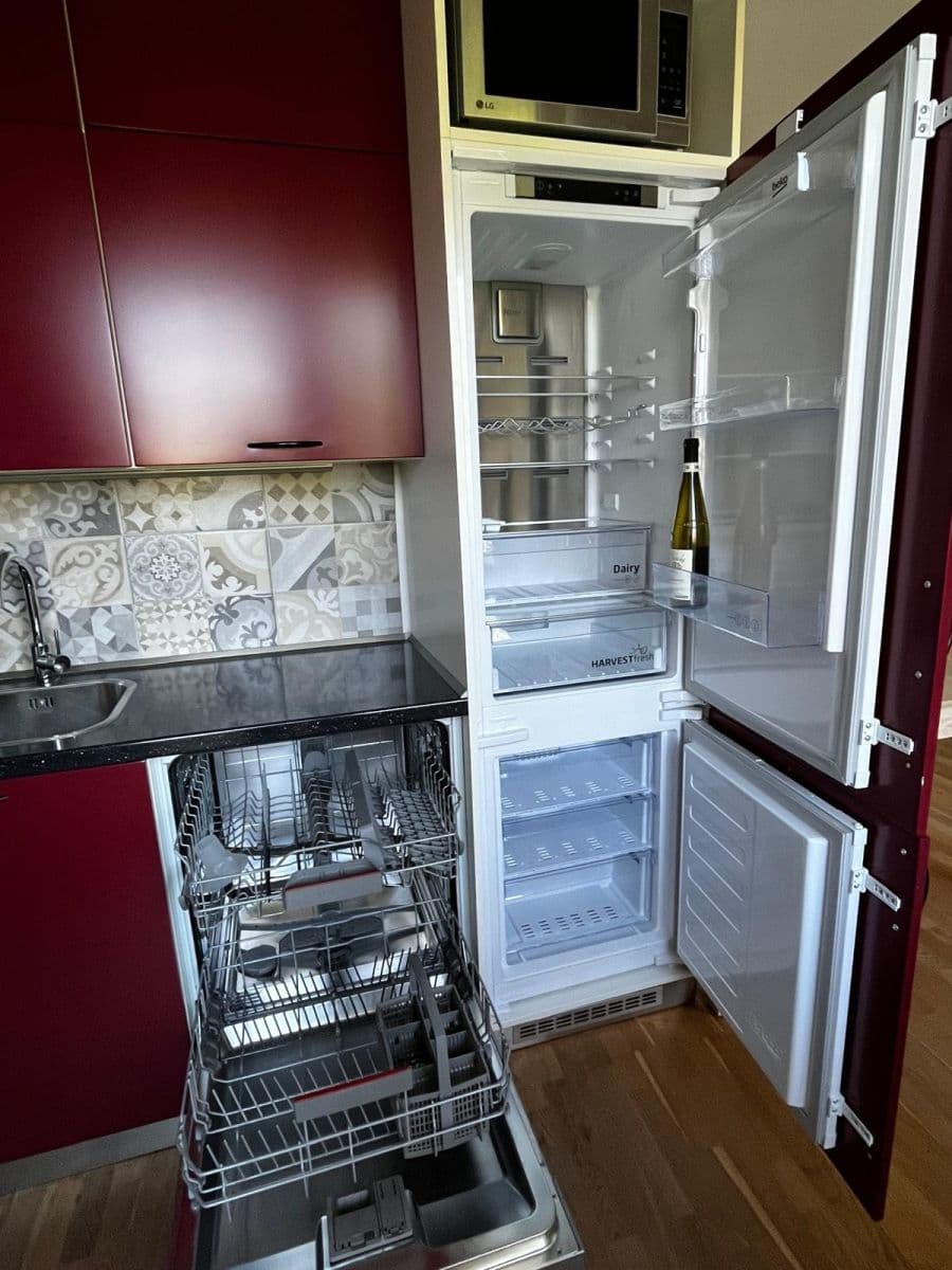 Prenájom bytu 2-izbový 52 m², Kotěrova, Prostějov, Olomoucký kraj Prenájom bytu 2-izbový 52 m², Kotěrova, Prostějov, Olomoucký kraj
