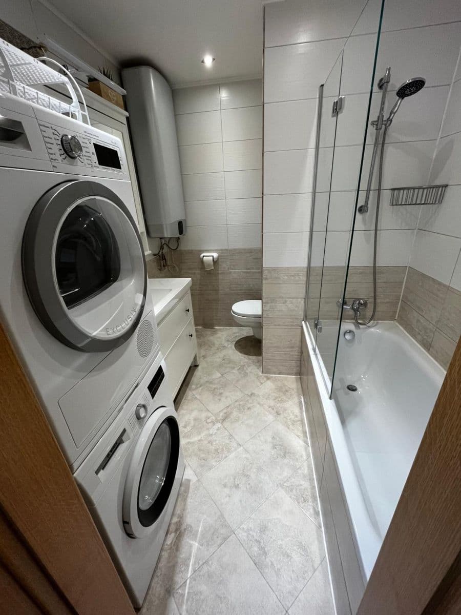 Prenájom bytu 2-izbový 52 m², Kotěrova, Prostějov, Olomoucký kraj Prenájom bytu 2-izbový 52 m², Kotěrova, Prostějov, Olomoucký kraj