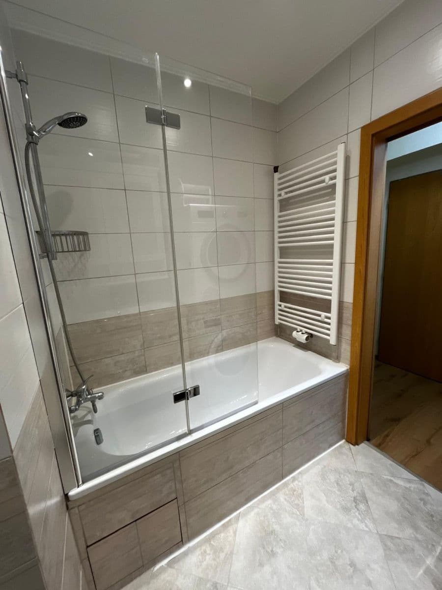 Prenájom bytu 2-izbový 52 m², Kotěrova, Prostějov, Olomoucký kraj Prenájom bytu 2-izbový 52 m², Kotěrova, Prostějov, Olomoucký kraj