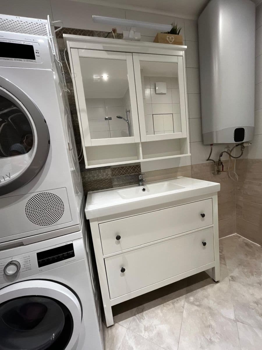 Prenájom bytu 2-izbový 52 m², Kotěrova, Prostějov, Olomoucký kraj Prenájom bytu 2-izbový 52 m², Kotěrova, Prostějov, Olomoucký kraj