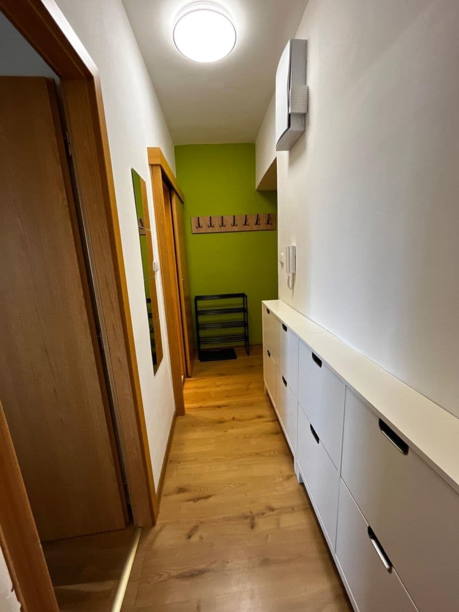 Prenájom bytu 2-izbový 52 m², Kotěrova, Prostějov, Olomoucký kraj Prenájom bytu 2-izbový 52 m², Kotěrova, Prostějov, Olomoucký kraj