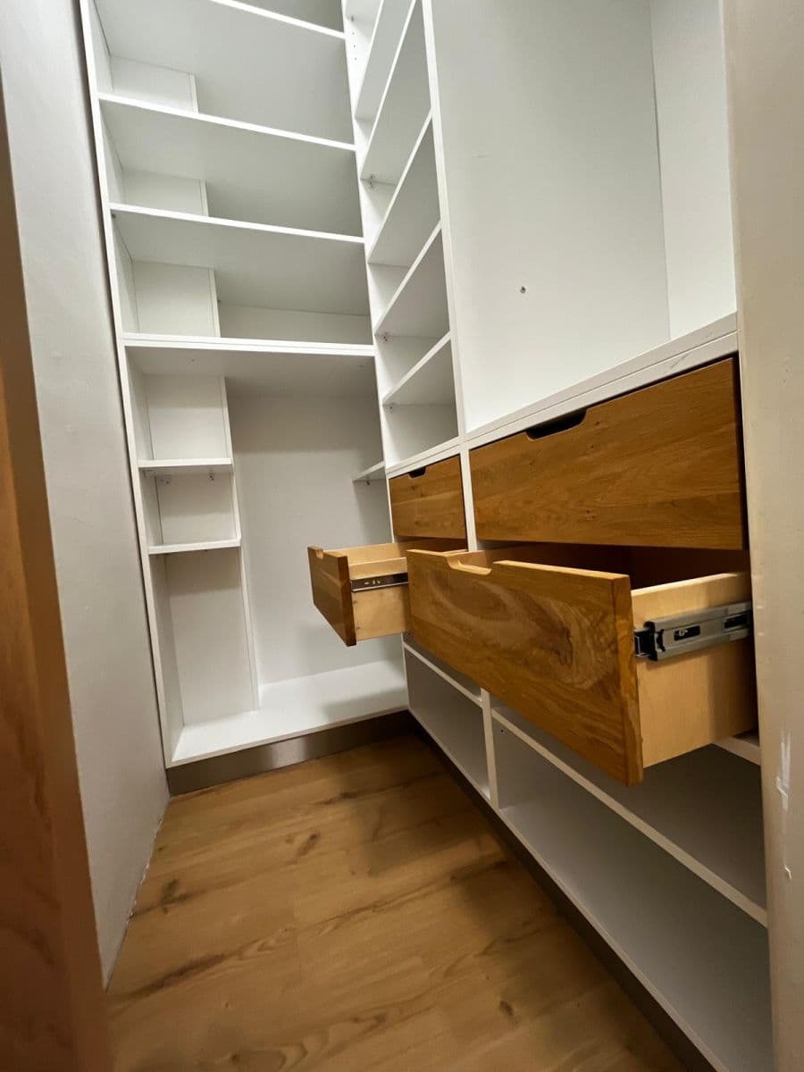 Prenájom bytu 2-izbový 52 m², Kotěrova, Prostějov, Olomoucký kraj Prenájom bytu 2-izbový 52 m², Kotěrova, Prostějov, Olomoucký kraj