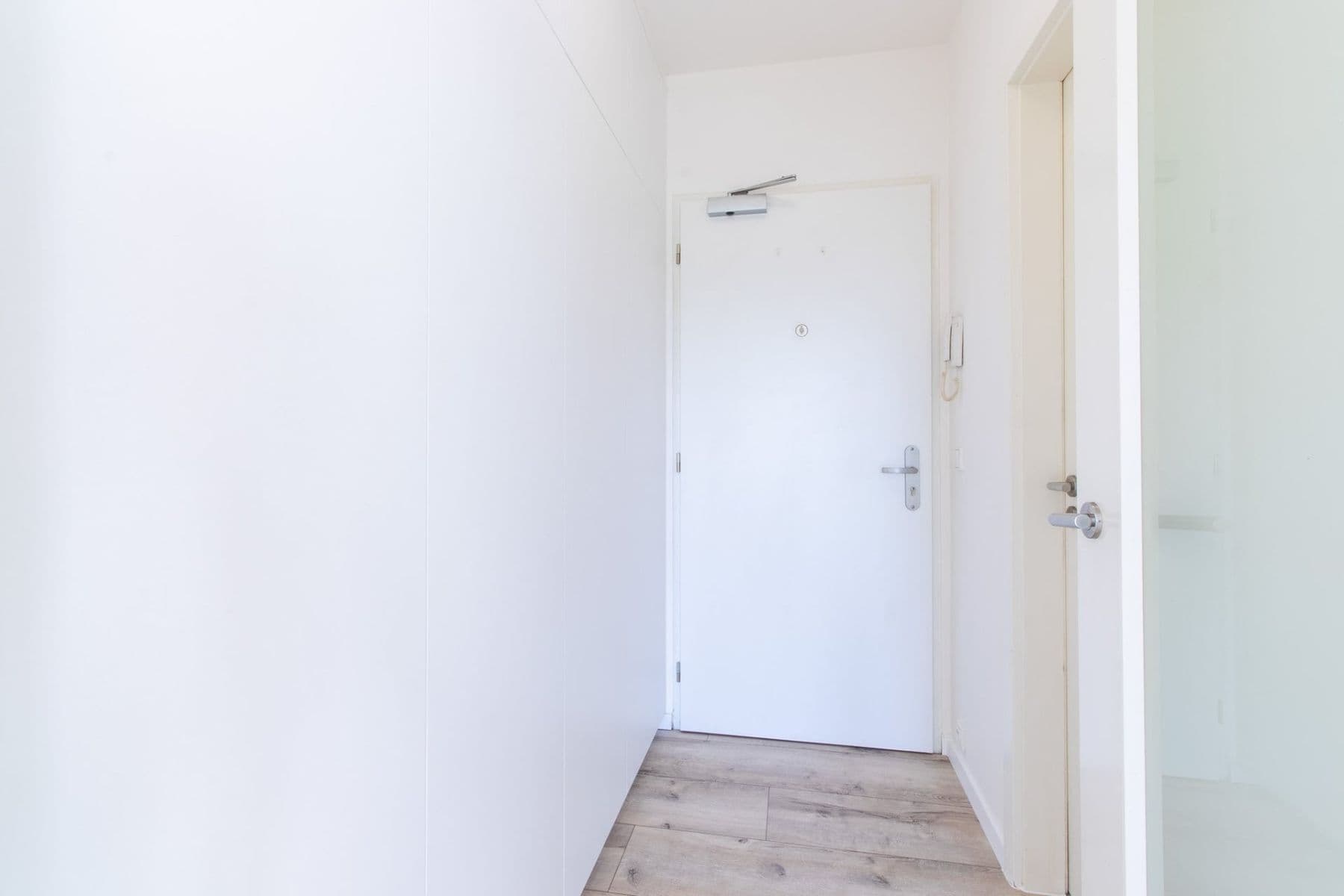 Prenájom bytu 1-izbový 25 m², Novovysočanská, Praha, Praha Prenájom bytu 1-izbový 25 m², Novovysočanská, Praha, Praha