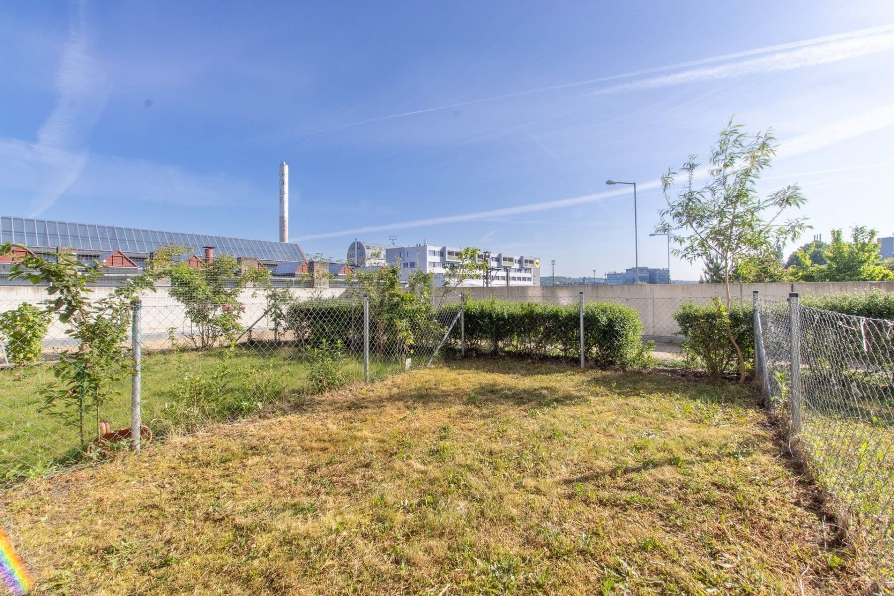 Prenájom bytu 1-izbový 25 m², Novovysočanská, Praha, Praha Prenájom bytu 1-izbový 25 m², Novovysočanská, Praha, Praha