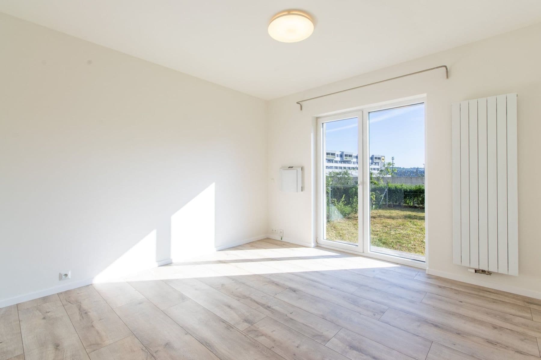 Prenájom bytu 1-izbový 25 m², Novovysočanská, Praha, Praha Prenájom bytu 1-izbový 25 m², Novovysočanská, Praha, Praha