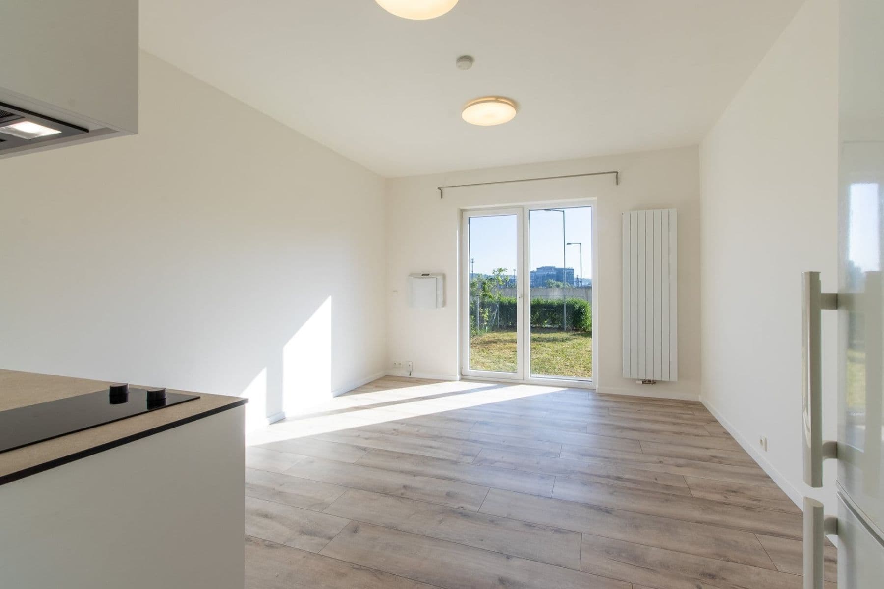 Prenájom bytu 1-izbový 25 m², Novovysočanská, Praha, Praha Prenájom bytu 1-izbový 25 m², Novovysočanská, Praha, Praha