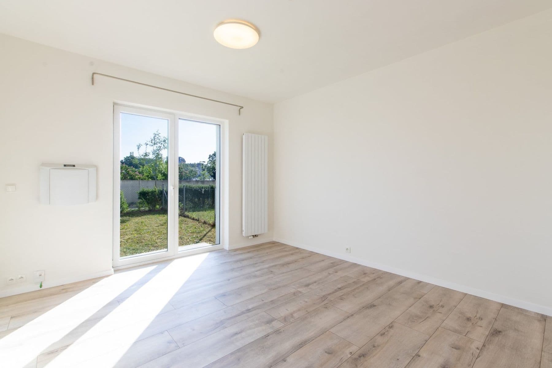 Prenájom bytu 1-izbový 25 m², Novovysočanská, Praha, Praha Prenájom bytu 1-izbový 25 m², Novovysočanská, Praha, Praha