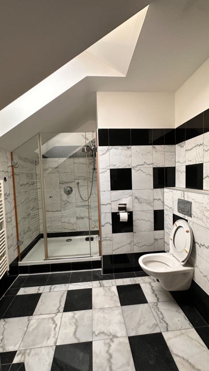 Prenájom bytu 2-izbový 76 m², Sabinova, Praha, Praha Prenájom bytu 2-izbový 76 m², Sabinova, Praha, Praha