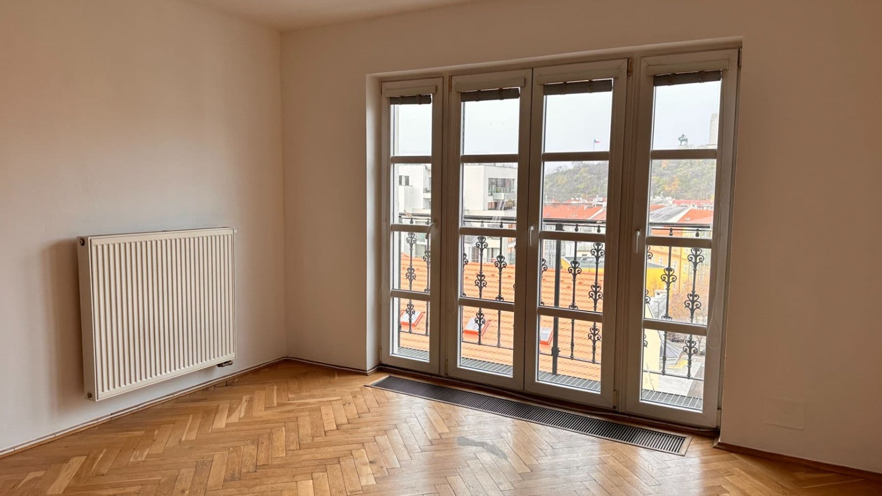 Prenájom bytu 2-izbový 76 m², Sabinova, Praha, Praha Prenájom bytu 2-izbový 76 m², Sabinova, Praha, Praha
