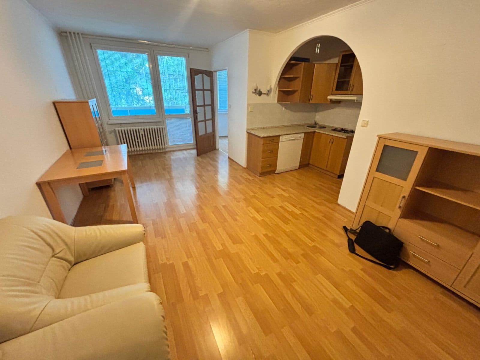 Predaj bytu 2-izbový 50 m², Trytova, Praha, Praha Predaj bytu 2-izbový 50 m², Trytova, Praha, Praha