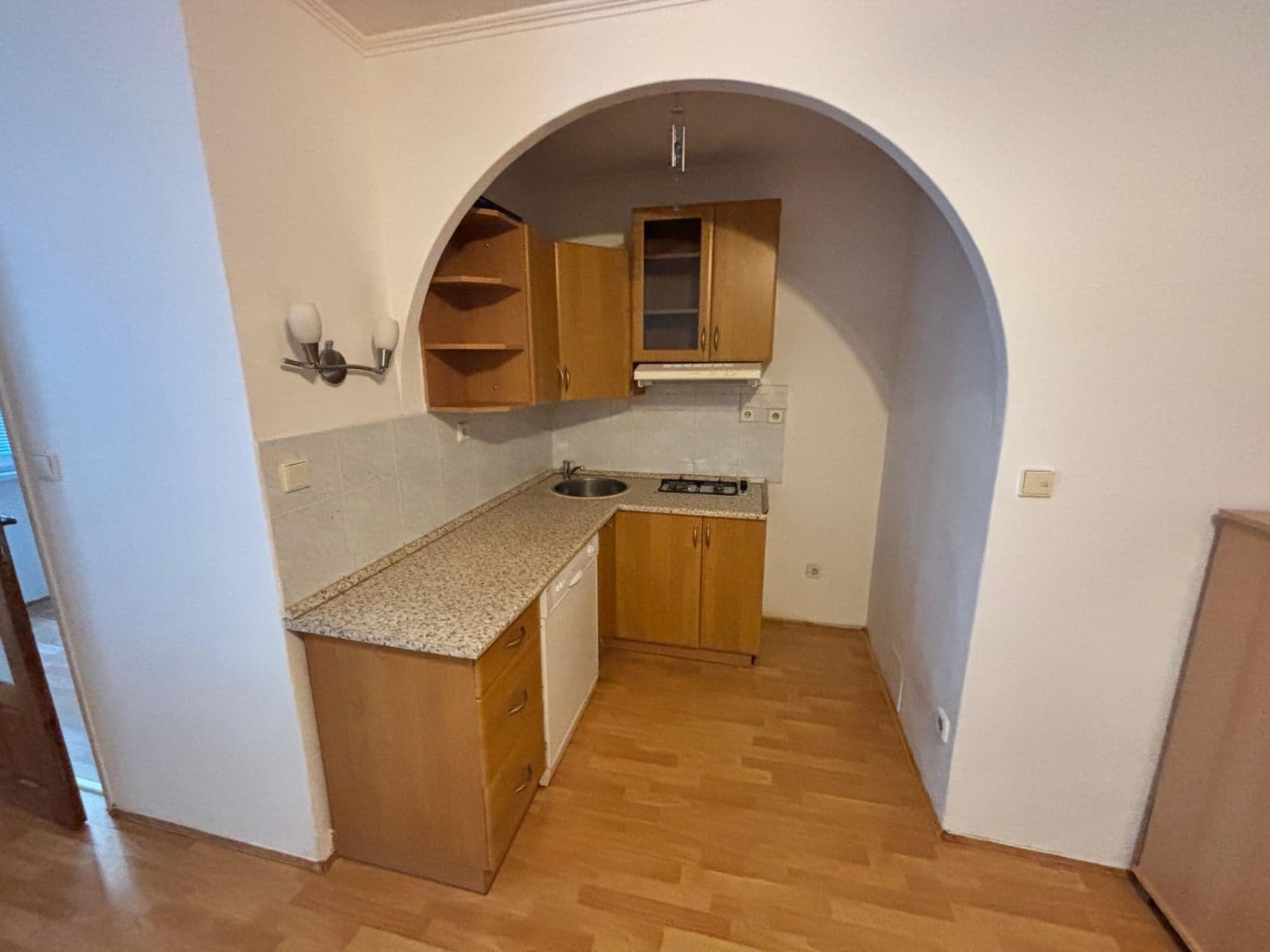 Predaj bytu 2-izbový 50 m², Trytova, Praha, Praha Predaj bytu 2-izbový 50 m², Trytova, Praha, Praha