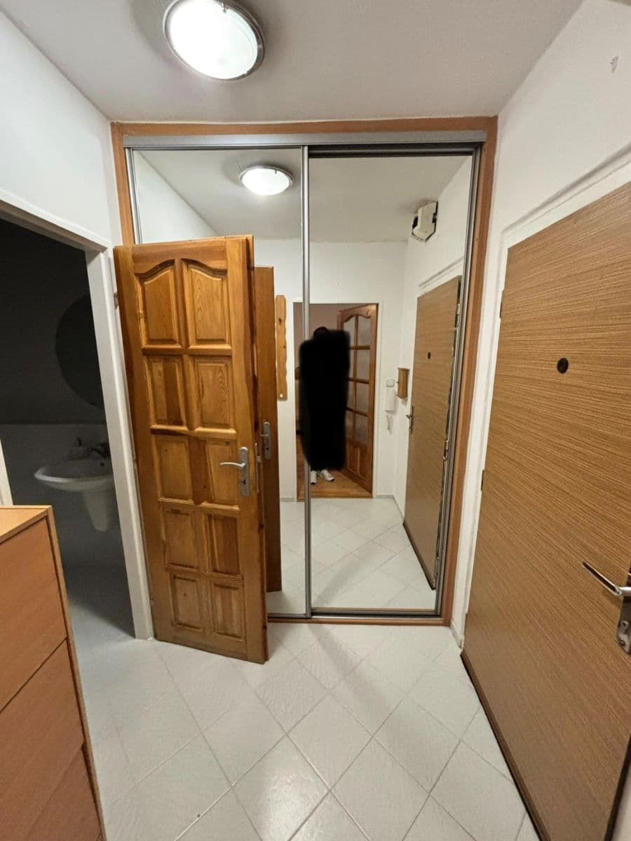 Predaj bytu 2-izbový 50 m², Trytova, Praha, Praha Predaj bytu 2-izbový 50 m², Trytova, Praha, Praha