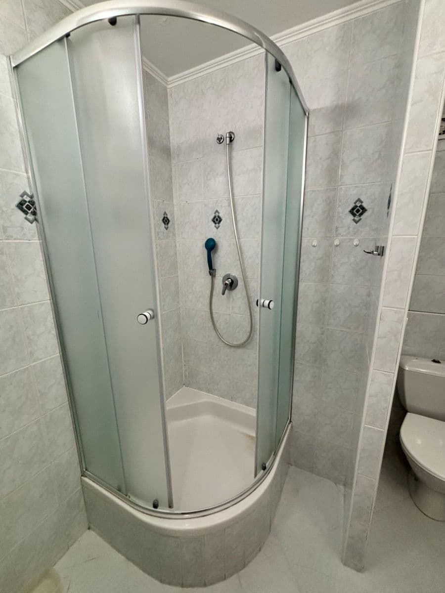 Predaj bytu 2-izbový 50 m², Trytova, Praha, Praha Predaj bytu 2-izbový 50 m², Trytova, Praha, Praha