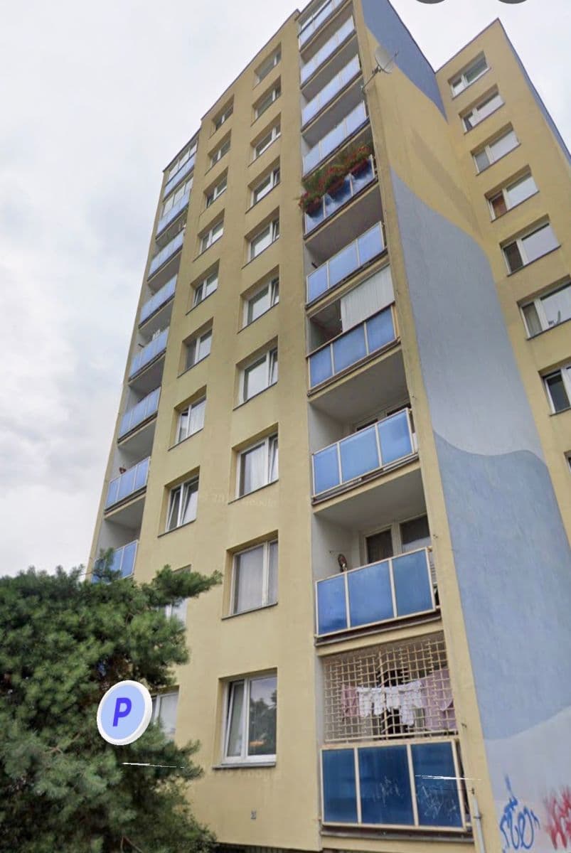 Predaj bytu 2-izbový 50 m², Trytova, Praha, Praha Predaj bytu 2-izbový 50 m², Trytova, Praha, Praha
