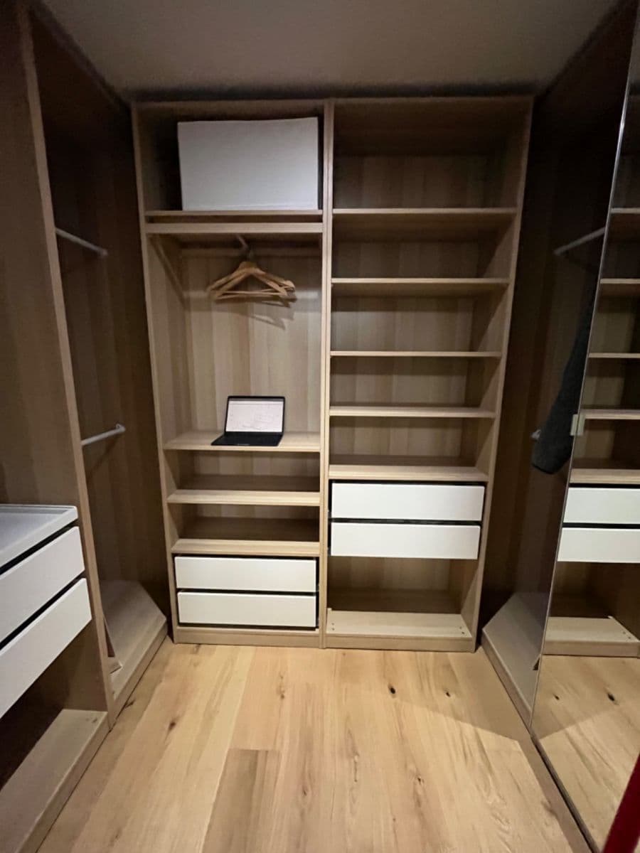 Prenájom bytu 3-izbový 96 m², Vodnická, Praha, Praha Prenájom bytu 3-izbový 96 m², Vodnická, Praha, Praha