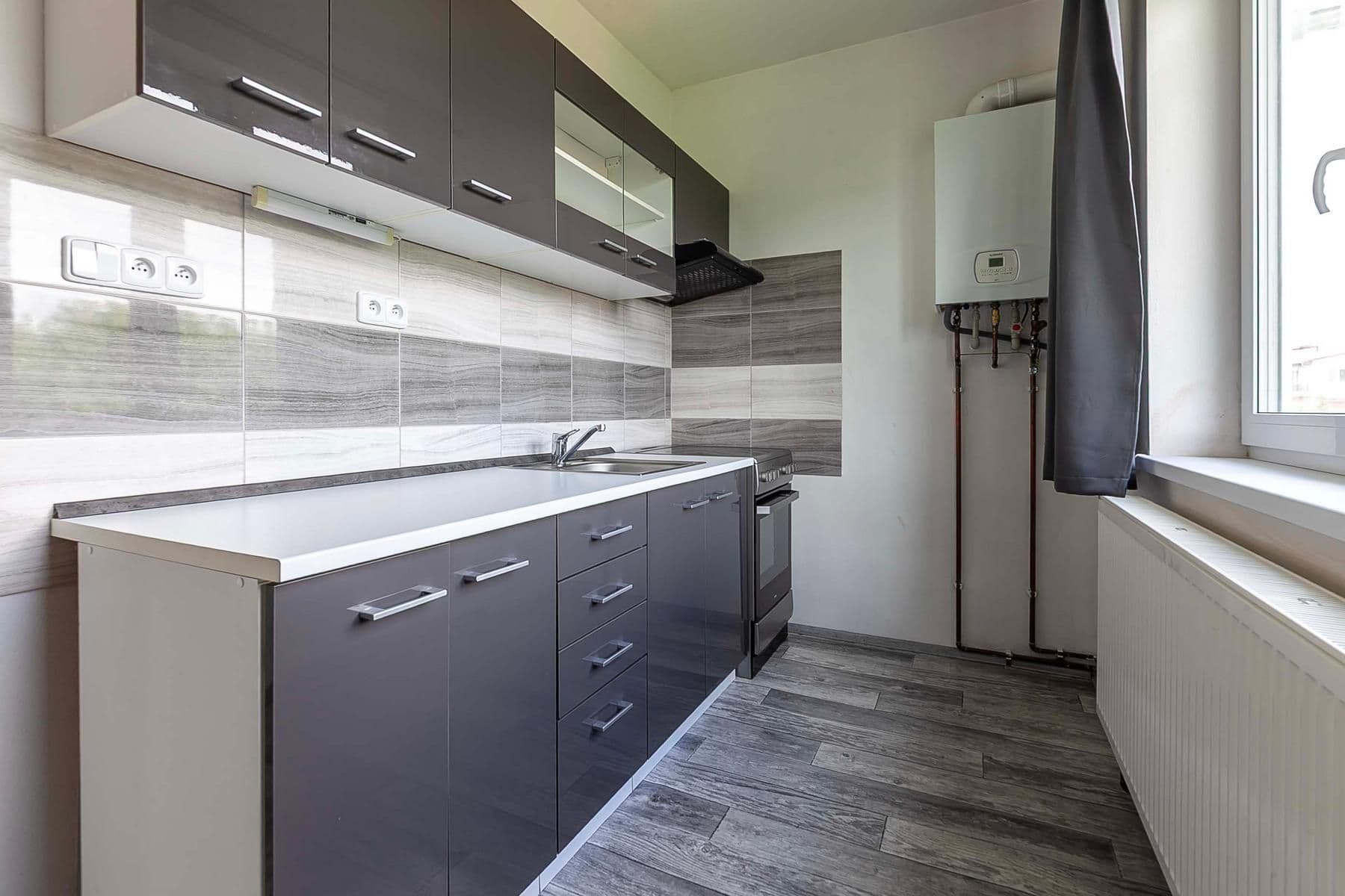 Predaj bytu 2-izbový 57 m², Sídliště, Libčeves, Ústecký kraj Predaj bytu 2-izbový 57 m², Sídliště, Libčeves, Ústecký kraj