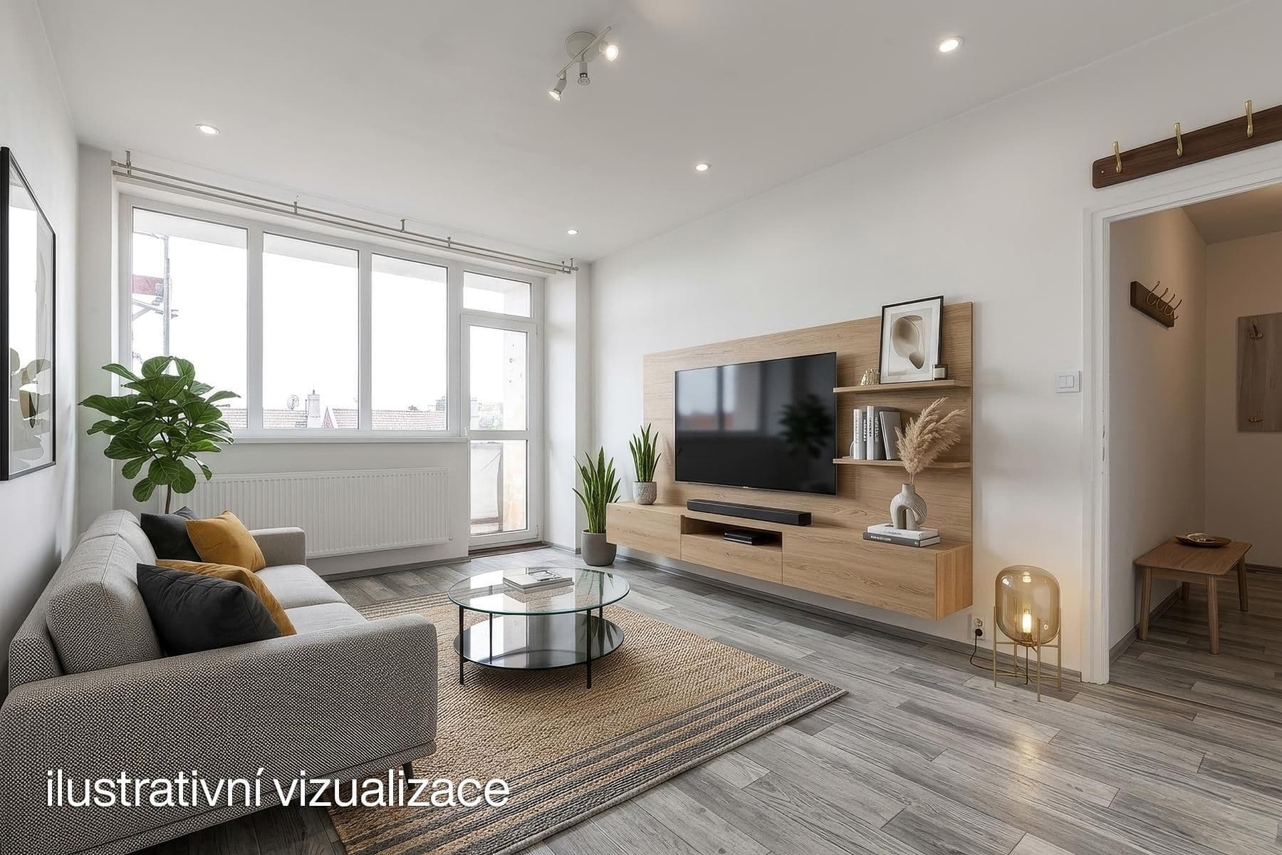 Predaj bytu 2-izbový 57 m², Sídliště, Libčeves, Ústecký kraj Predaj bytu 2-izbový 57 m², Sídliště, Libčeves, Ústecký kraj