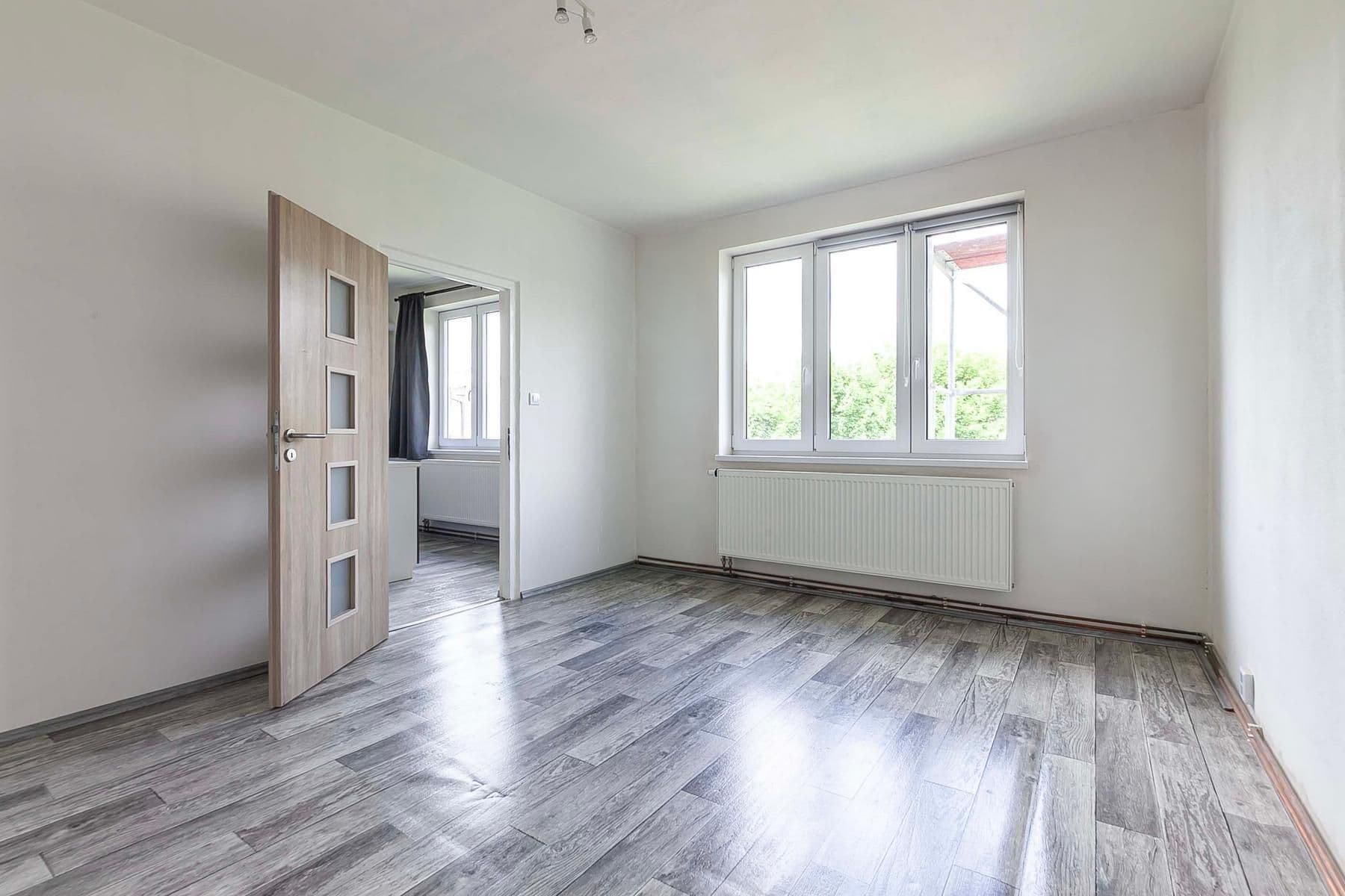 Predaj bytu 2-izbový 57 m², Sídliště, Libčeves, Ústecký kraj Predaj bytu 2-izbový 57 m², Sídliště, Libčeves, Ústecký kraj