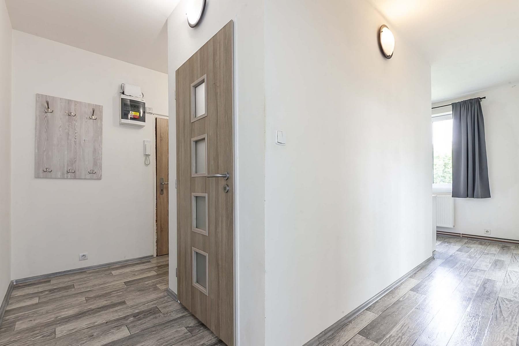 Predaj bytu 2-izbový 57 m², Sídliště, Libčeves, Ústecký kraj Predaj bytu 2-izbový 57 m², Sídliště, Libčeves, Ústecký kraj