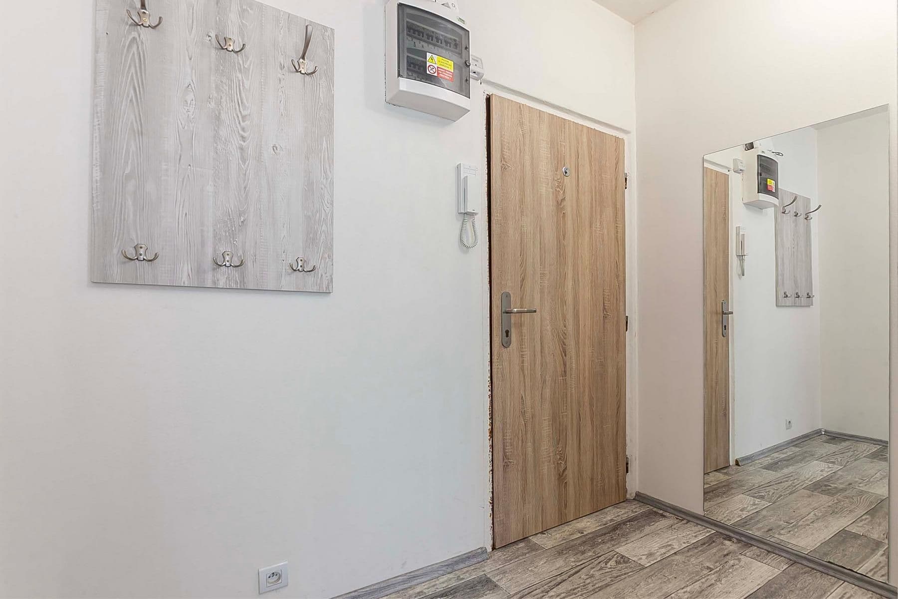 Predaj bytu 2-izbový 57 m², Sídliště, Libčeves, Ústecký kraj Predaj bytu 2-izbový 57 m², Sídliště, Libčeves, Ústecký kraj