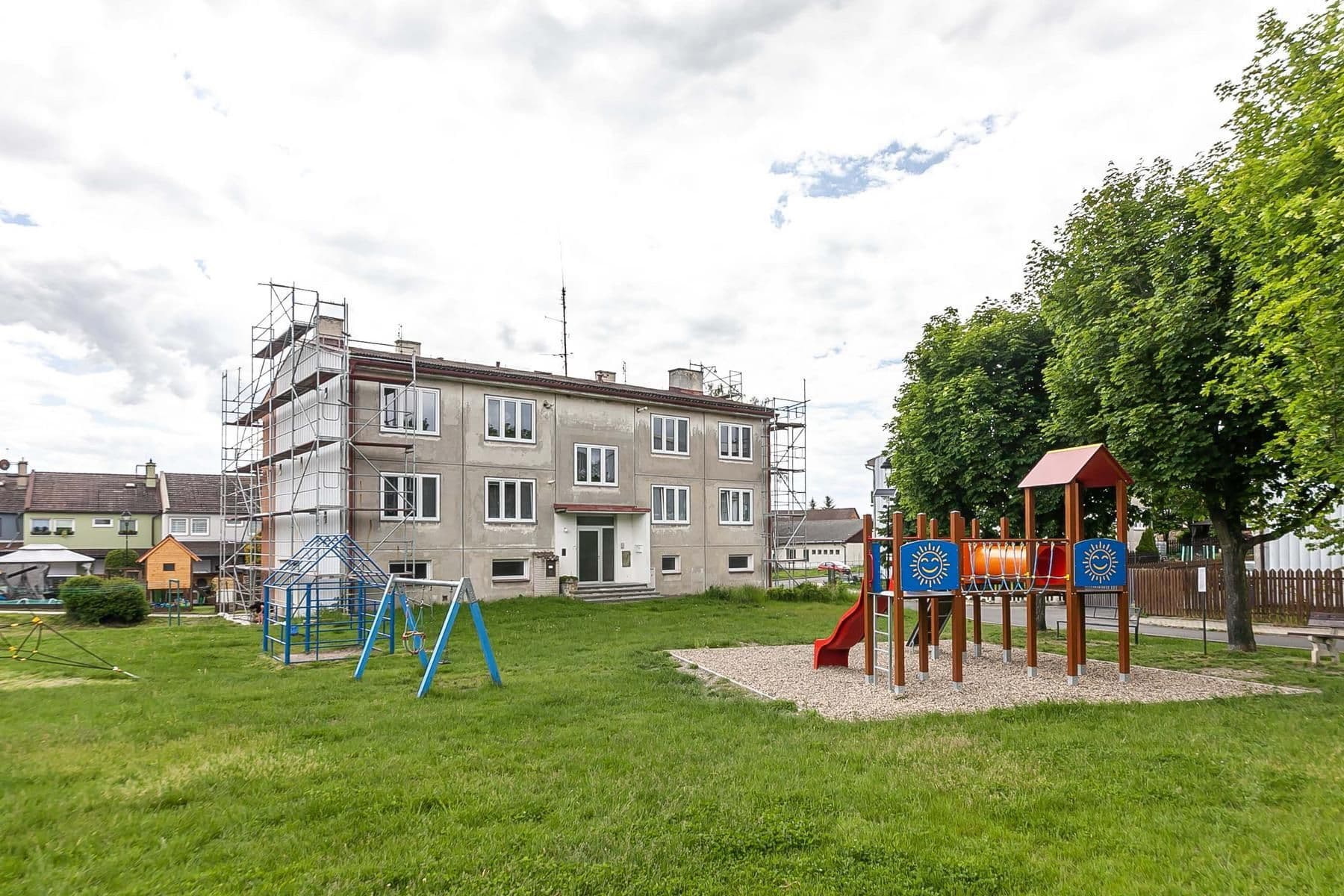 Predaj bytu 2-izbový 57 m², Sídliště, Libčeves, Ústecký kraj Predaj bytu 2-izbový 57 m², Sídliště, Libčeves, Ústecký kraj