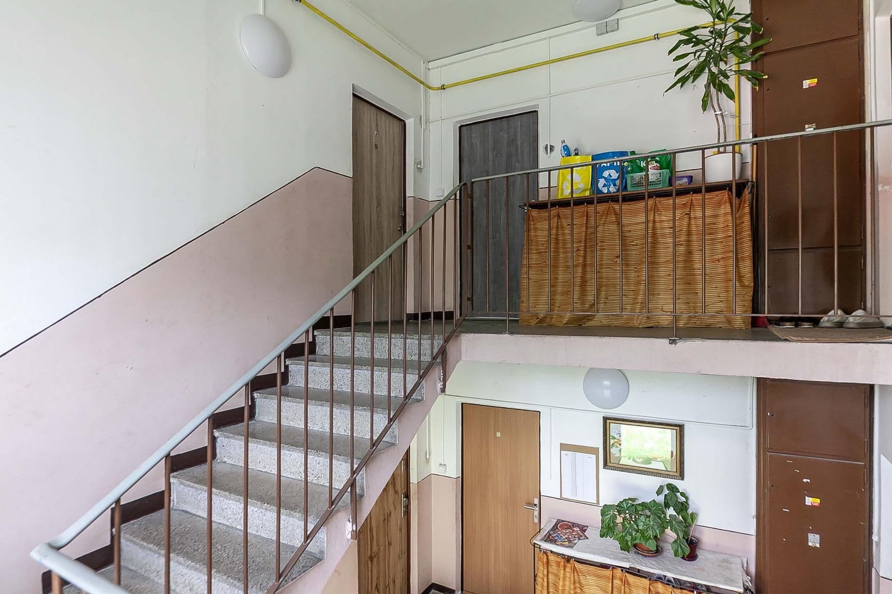 Predaj bytu 2-izbový 57 m², Sídliště, Libčeves, Ústecký kraj Predaj bytu 2-izbový 57 m², Sídliště, Libčeves, Ústecký kraj