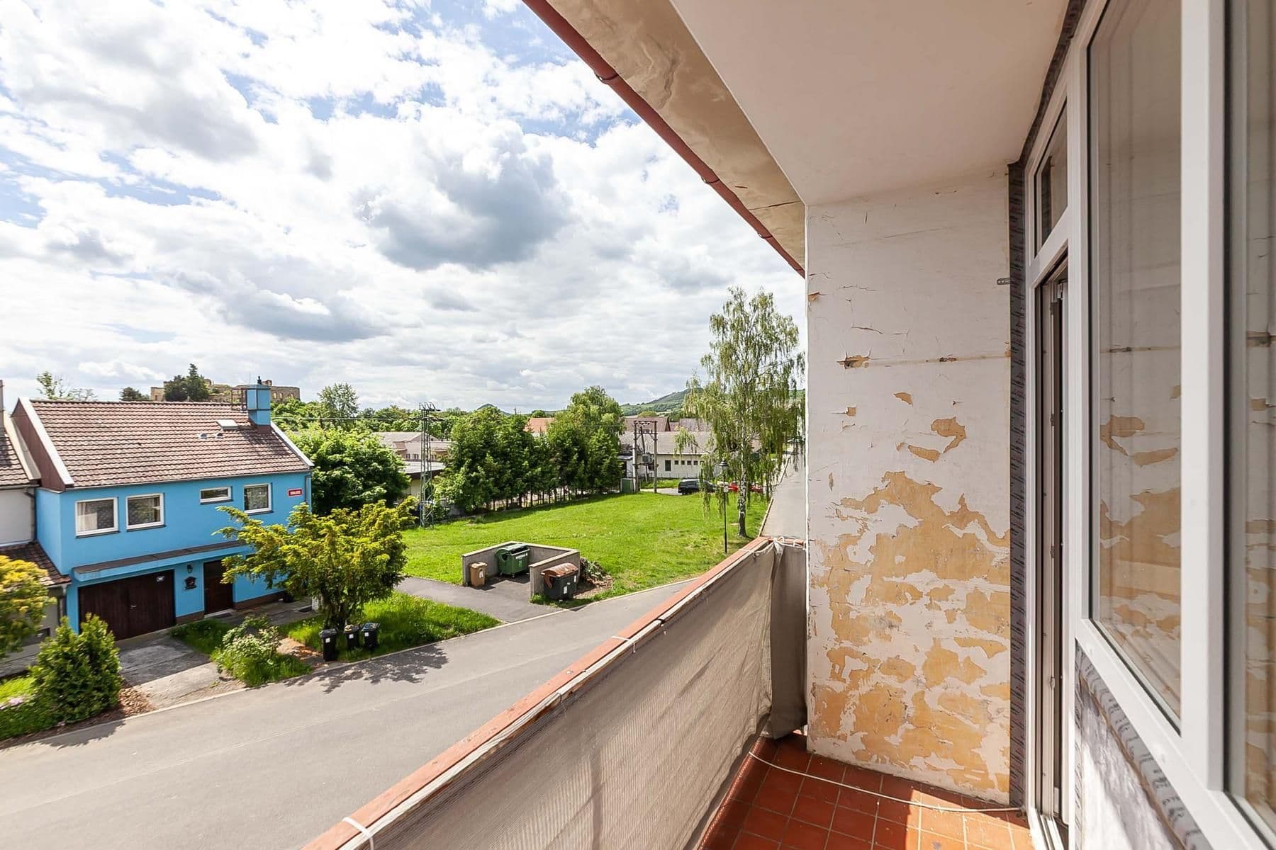 Predaj bytu 2-izbový 57 m², Sídliště, Libčeves, Ústecký kraj Predaj bytu 2-izbový 57 m², Sídliště, Libčeves, Ústecký kraj