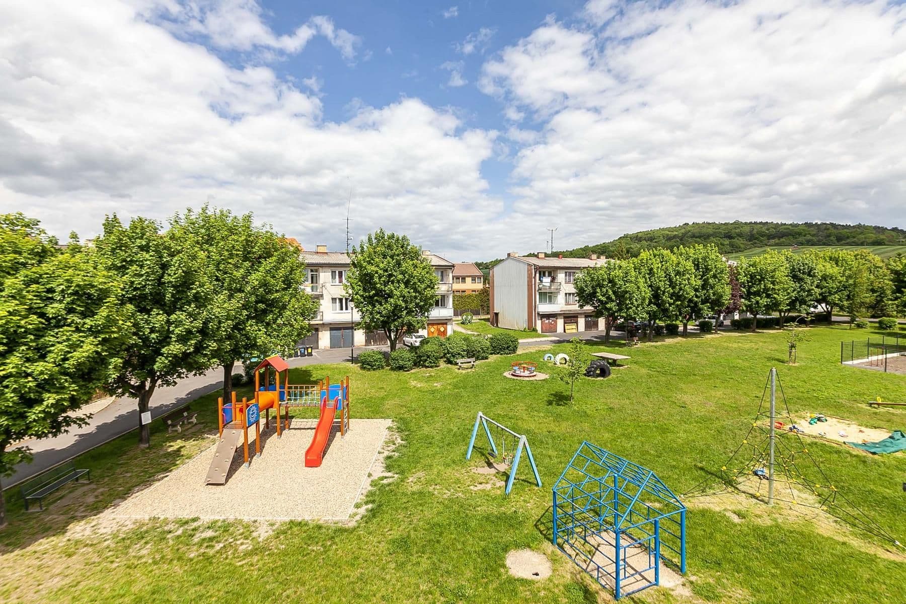 Predaj bytu 2-izbový 57 m², Sídliště, Libčeves, Ústecký kraj Predaj bytu 2-izbový 57 m², Sídliště, Libčeves, Ústecký kraj