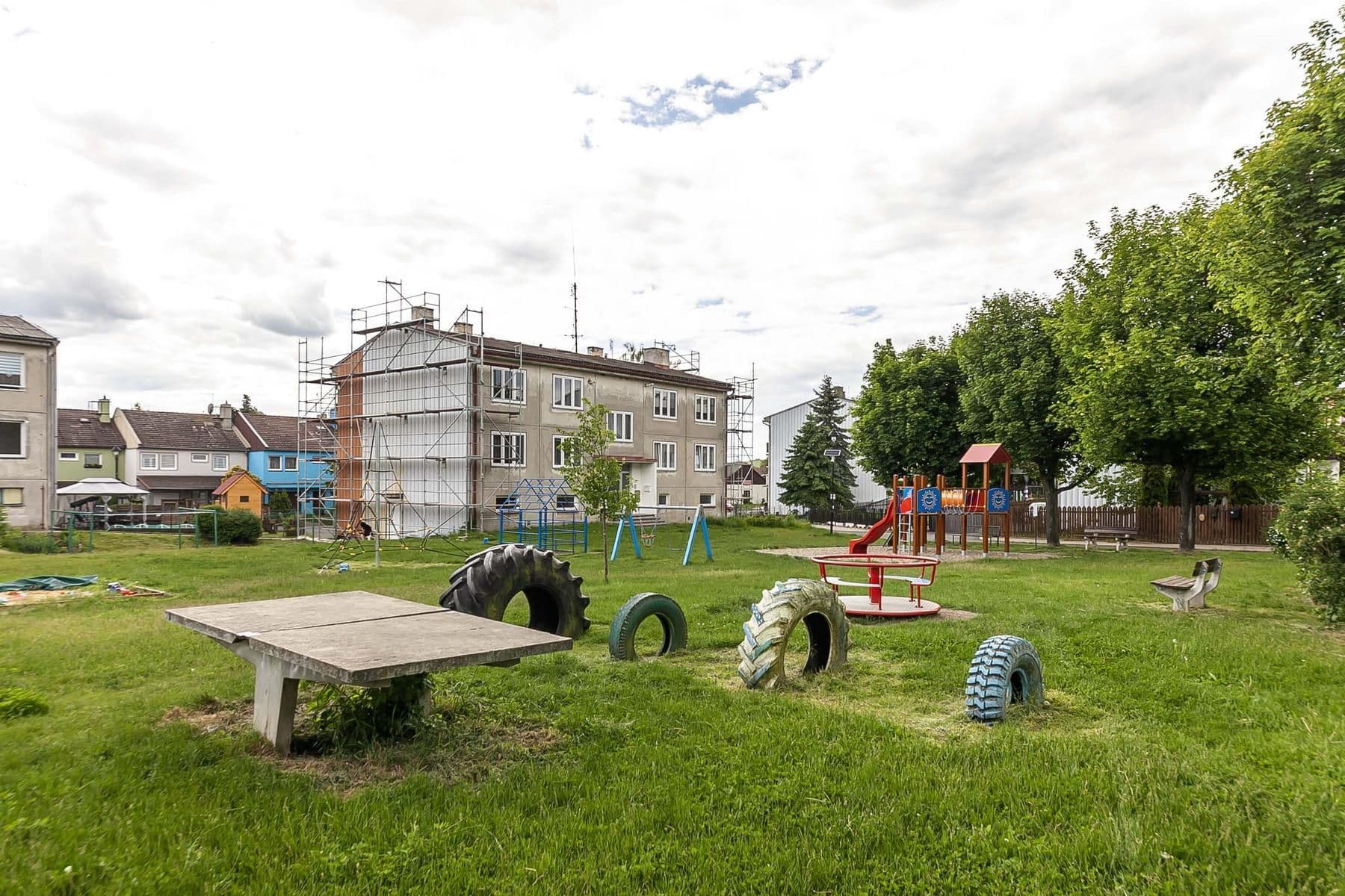 Predaj bytu 2-izbový 57 m², Sídliště, Libčeves, Ústecký kraj Predaj bytu 2-izbový 57 m², Sídliště, Libčeves, Ústecký kraj