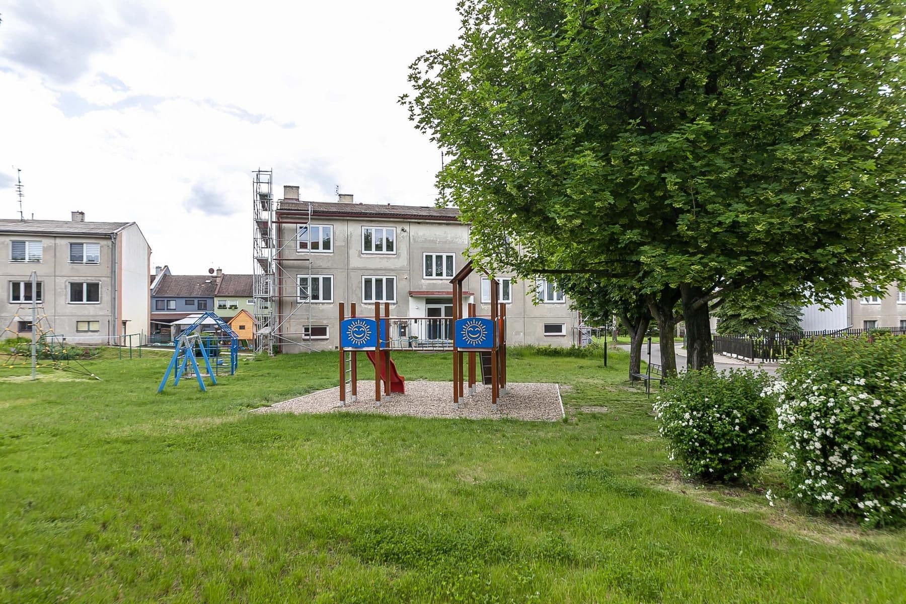 Predaj bytu 2-izbový 57 m², Sídliště, Libčeves, Ústecký kraj Predaj bytu 2-izbový 57 m², Sídliště, Libčeves, Ústecký kraj