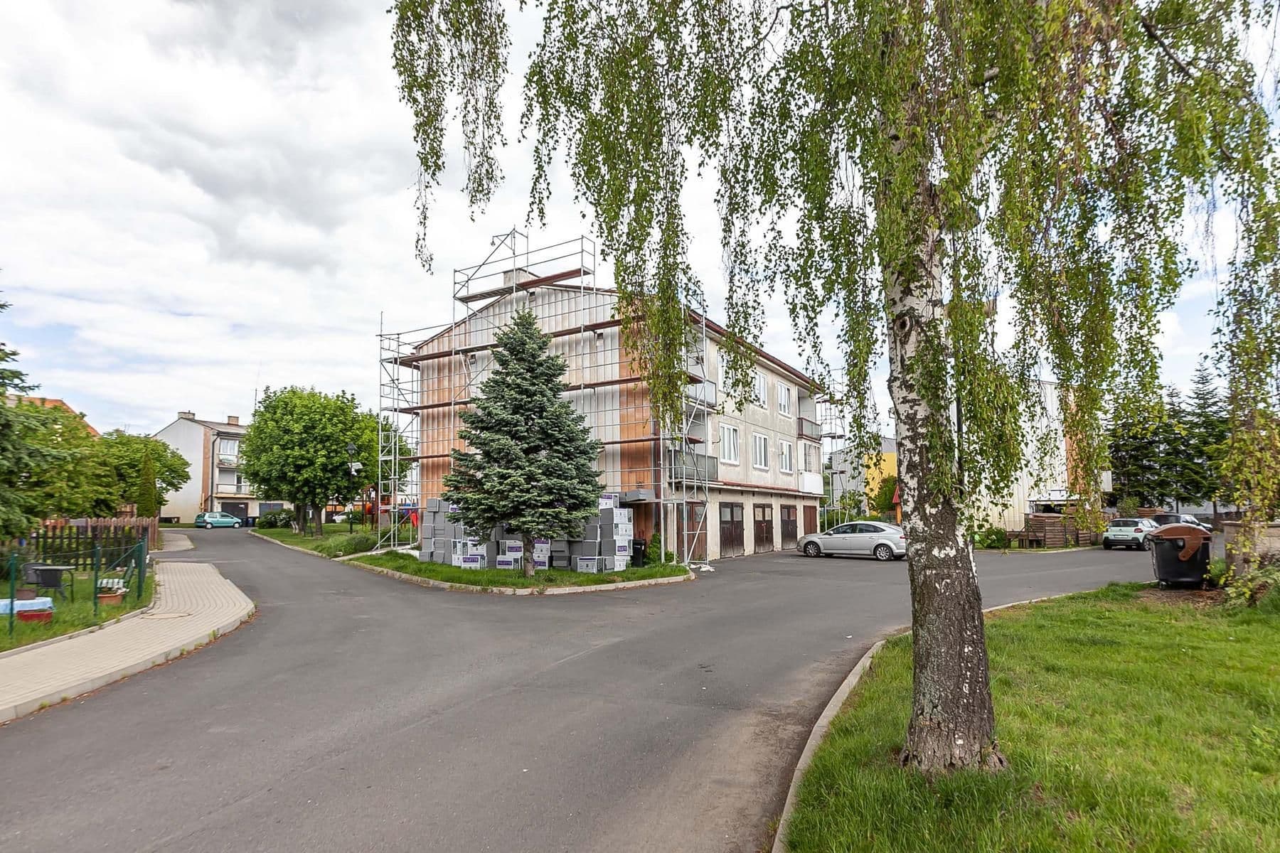 Predaj bytu 2-izbový 57 m², Sídliště, Libčeves, Ústecký kraj Predaj bytu 2-izbový 57 m², Sídliště, Libčeves, Ústecký kraj