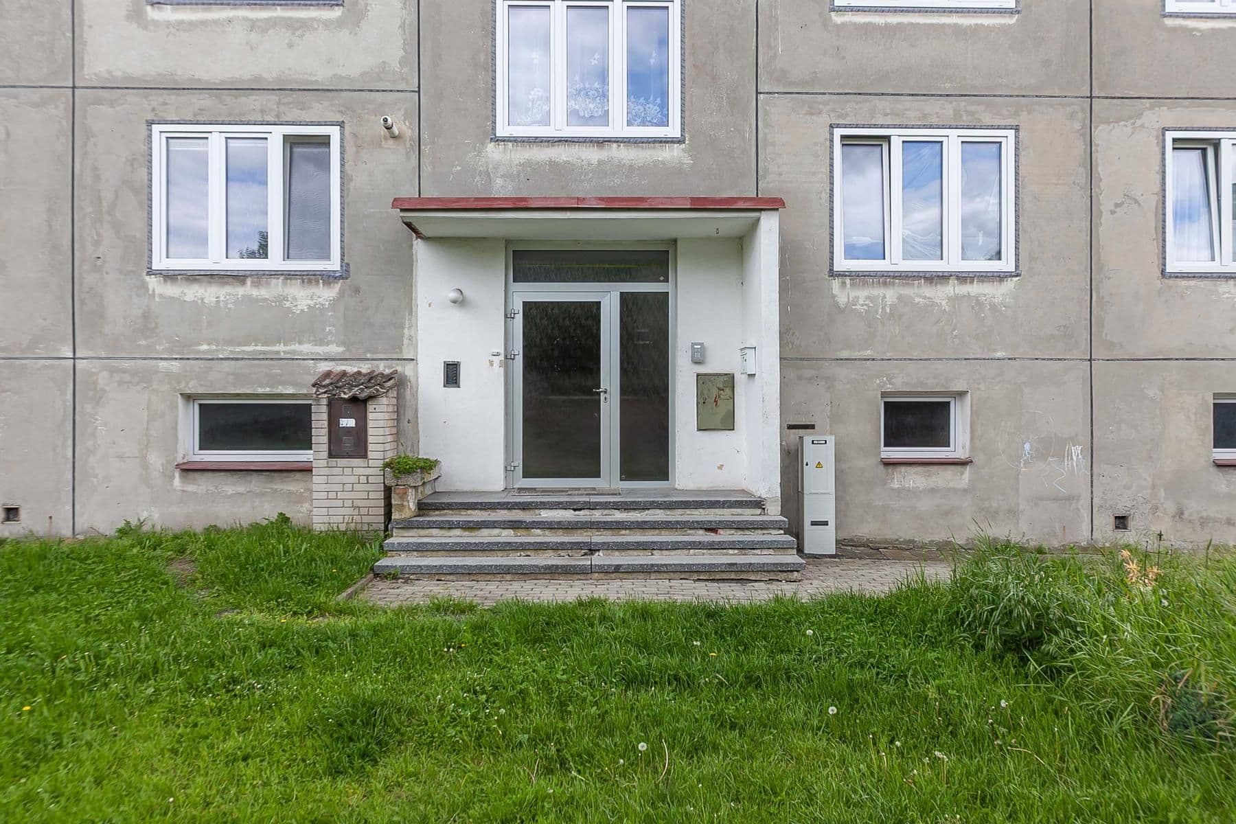 Predaj bytu 2-izbový 57 m², Sídliště, Libčeves, Ústecký kraj Predaj bytu 2-izbový 57 m², Sídliště, Libčeves, Ústecký kraj