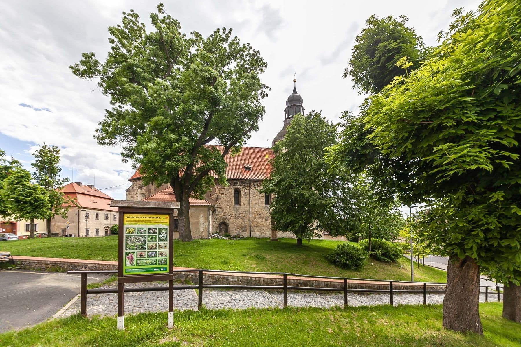 Predaj bytu 2-izbový 57 m², Sídliště, Libčeves, Ústecký kraj Predaj bytu 2-izbový 57 m², Sídliště, Libčeves, Ústecký kraj