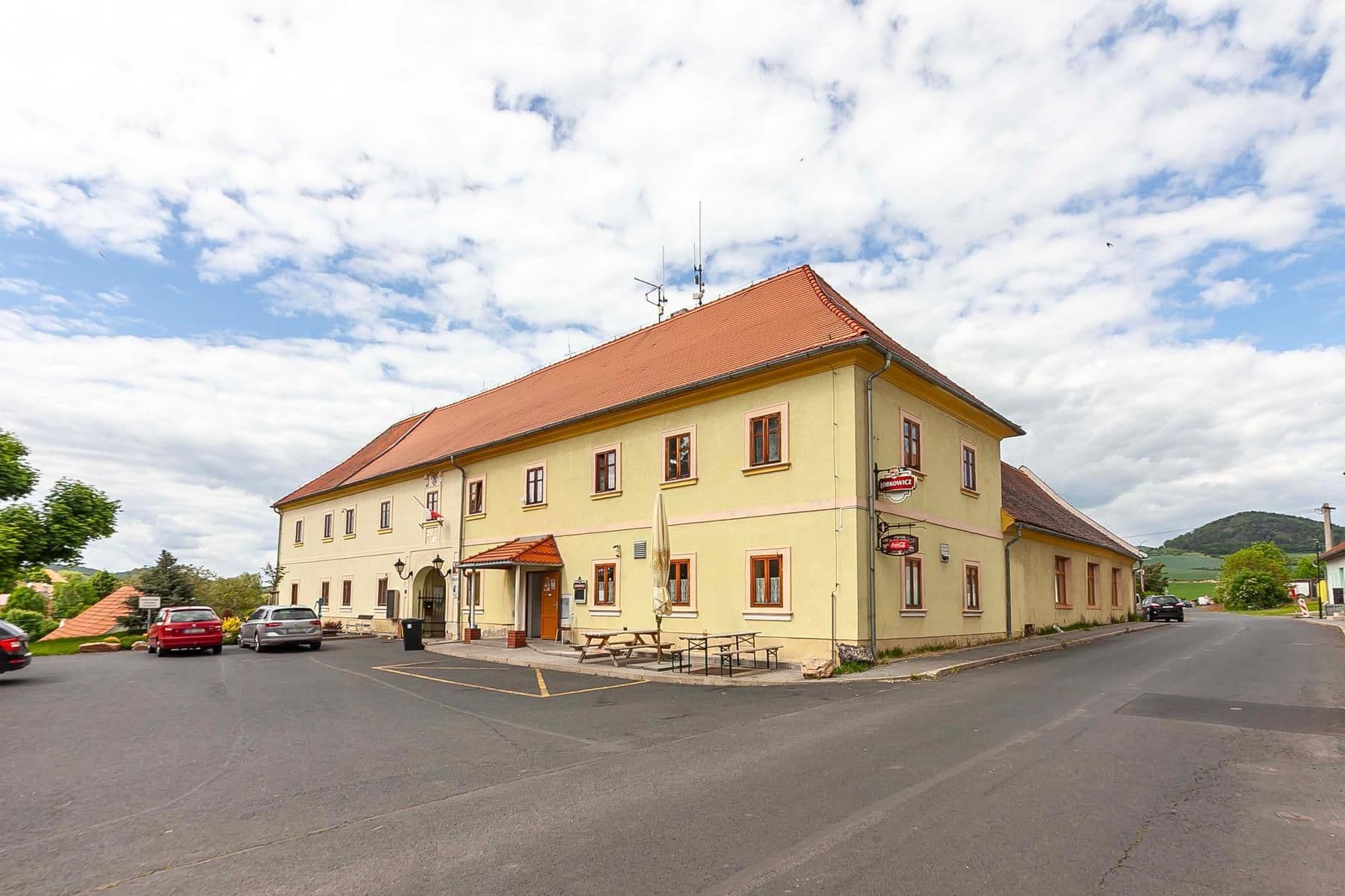 Predaj bytu 2-izbový 57 m², Sídliště, Libčeves, Ústecký kraj Predaj bytu 2-izbový 57 m², Sídliště, Libčeves, Ústecký kraj