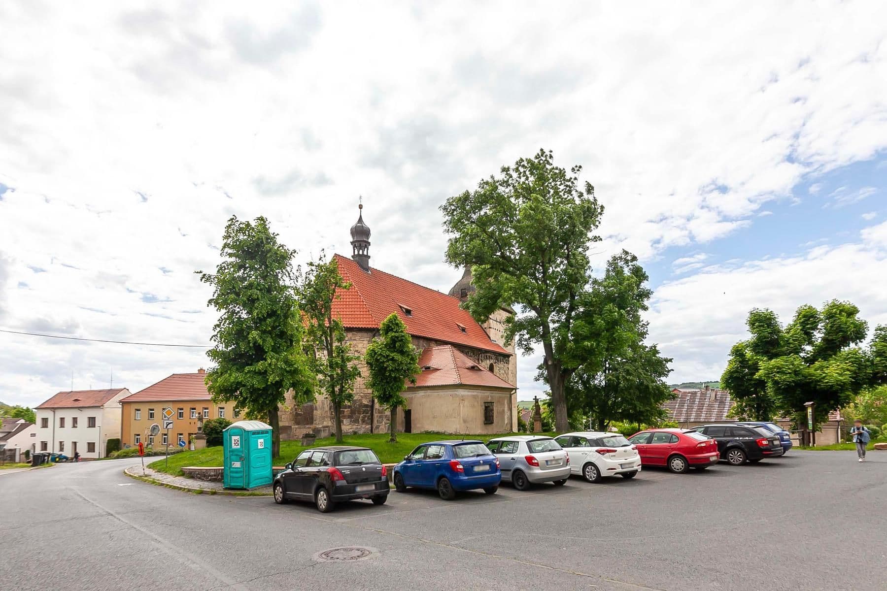 Predaj bytu 2-izbový 57 m², Sídliště, Libčeves, Ústecký kraj Predaj bytu 2-izbový 57 m², Sídliště, Libčeves, Ústecký kraj