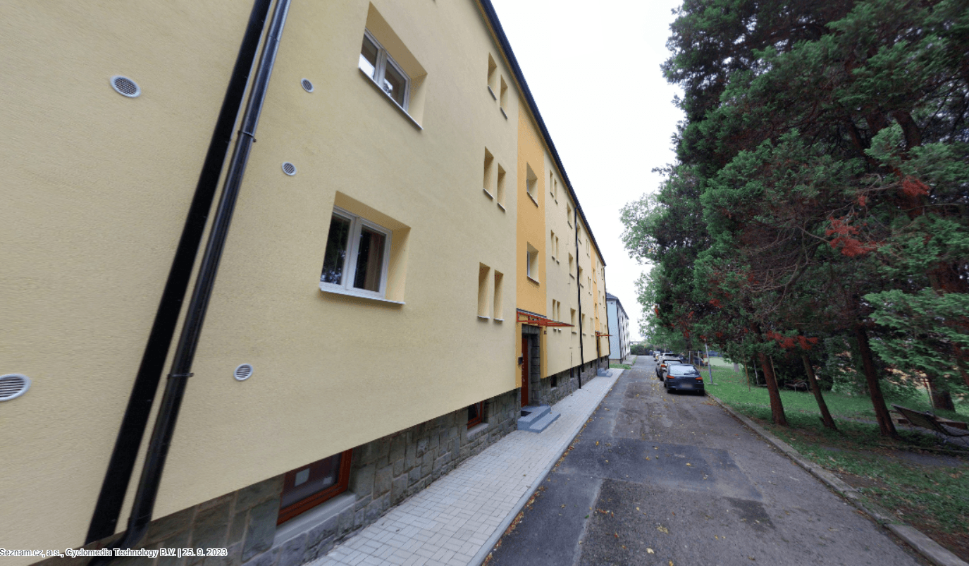 Prenájom bytu 2-izbový 62 m², Nádražní, Frenštát pod Radhoštěm, Moravskoslezský kraj Prenájom bytu 2-izbový 62 m², Nádražní, Frenštát pod Radhoštěm, Moravskoslezský kraj