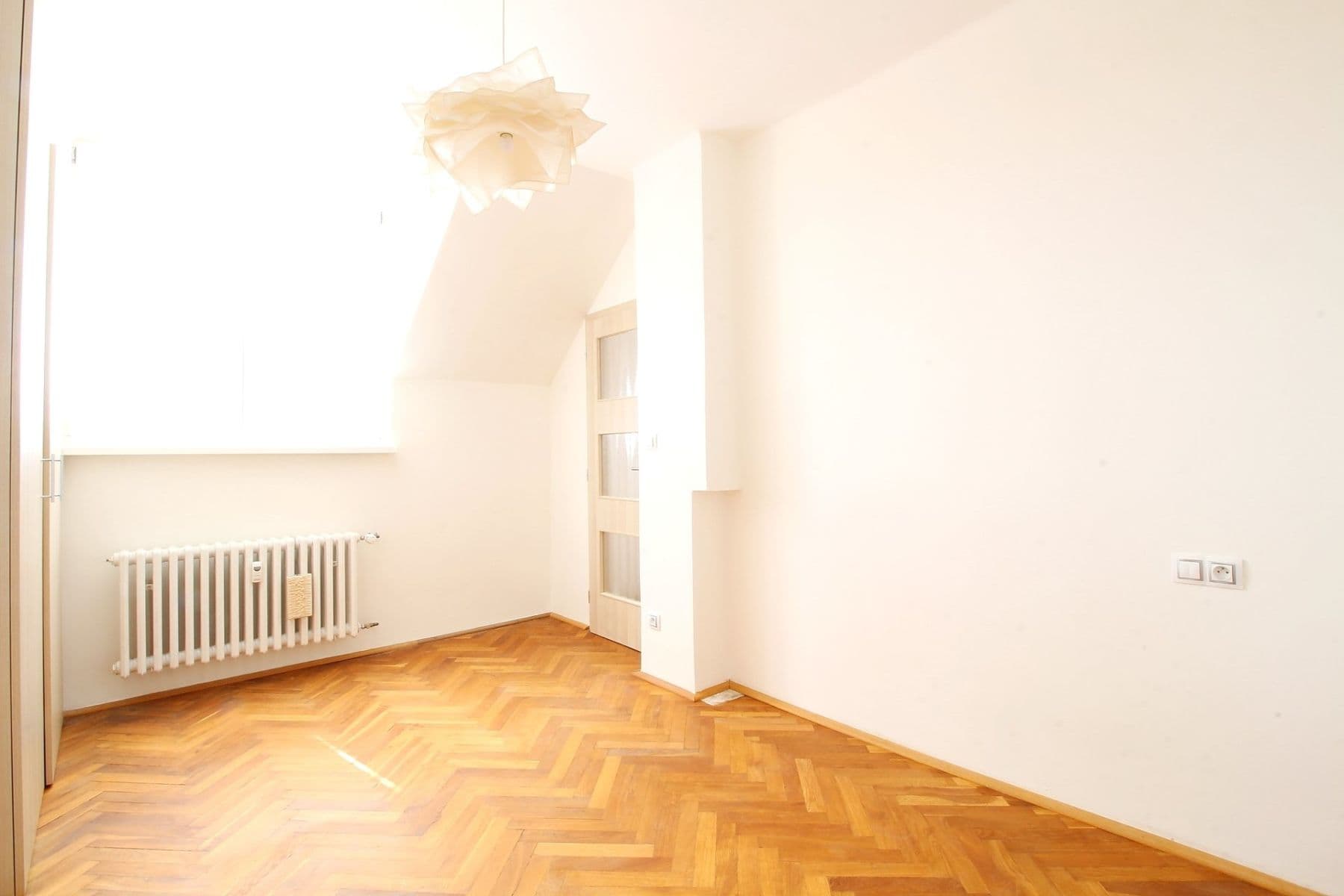 Prenájom bytu 3-izbový 68 m², třída Osvobození, Příbram, Středočeský kraj Prenájom bytu 3-izbový 68 m², třída Osvobození, Příbram, Středočeský kraj