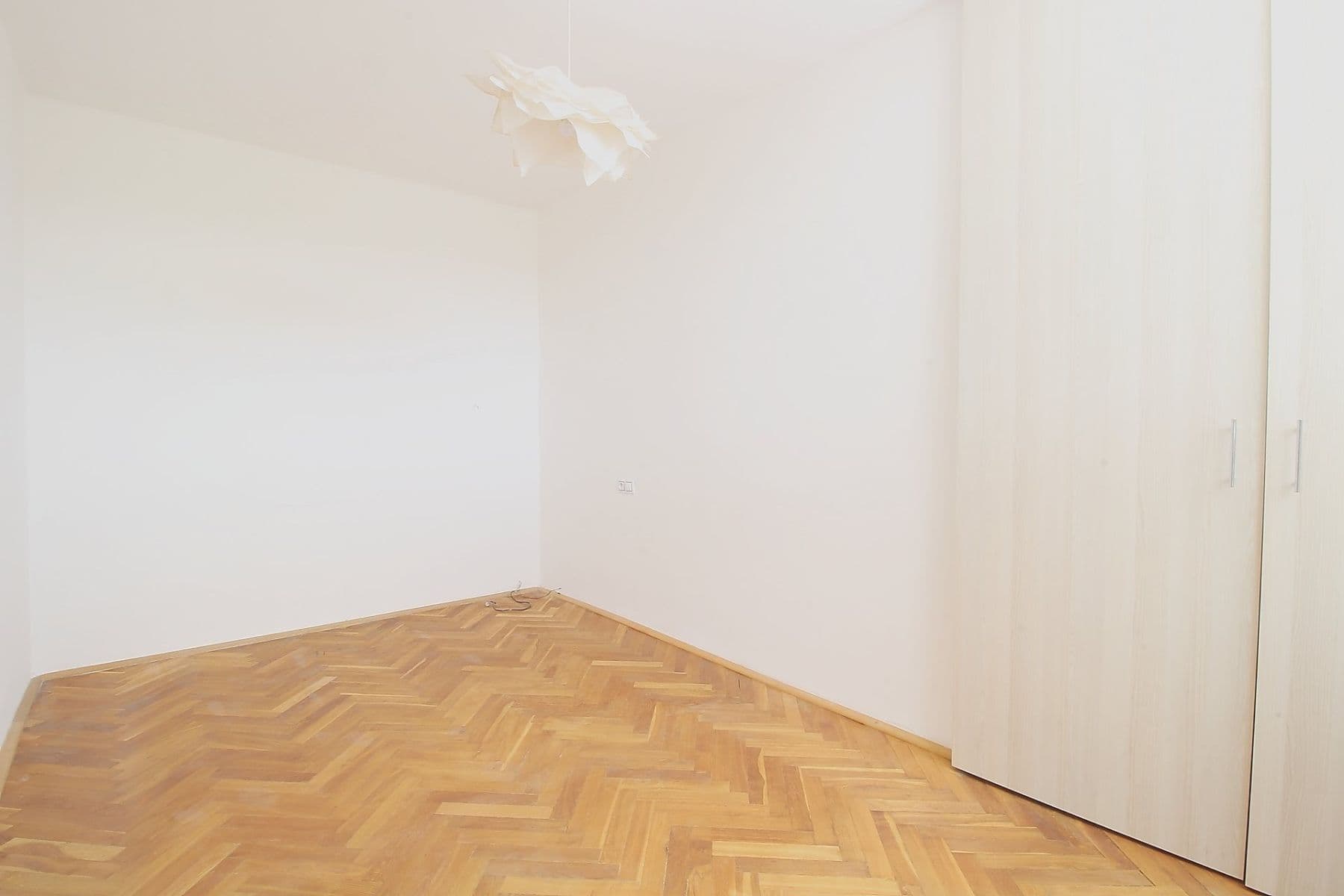 Prenájom bytu 3-izbový 68 m², třída Osvobození, Příbram, Středočeský kraj Prenájom bytu 3-izbový 68 m², třída Osvobození, Příbram, Středočeský kraj