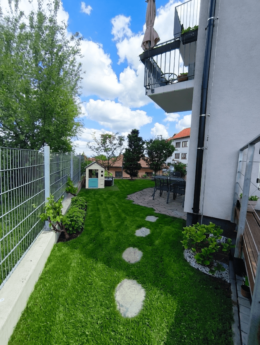 Predaj bytu 3-izbový 73 m², Hraniční, Bořanovice, Středočeský kraj Predaj bytu 3-izbový 73 m², Hraniční, Bořanovice, Středočeský kraj