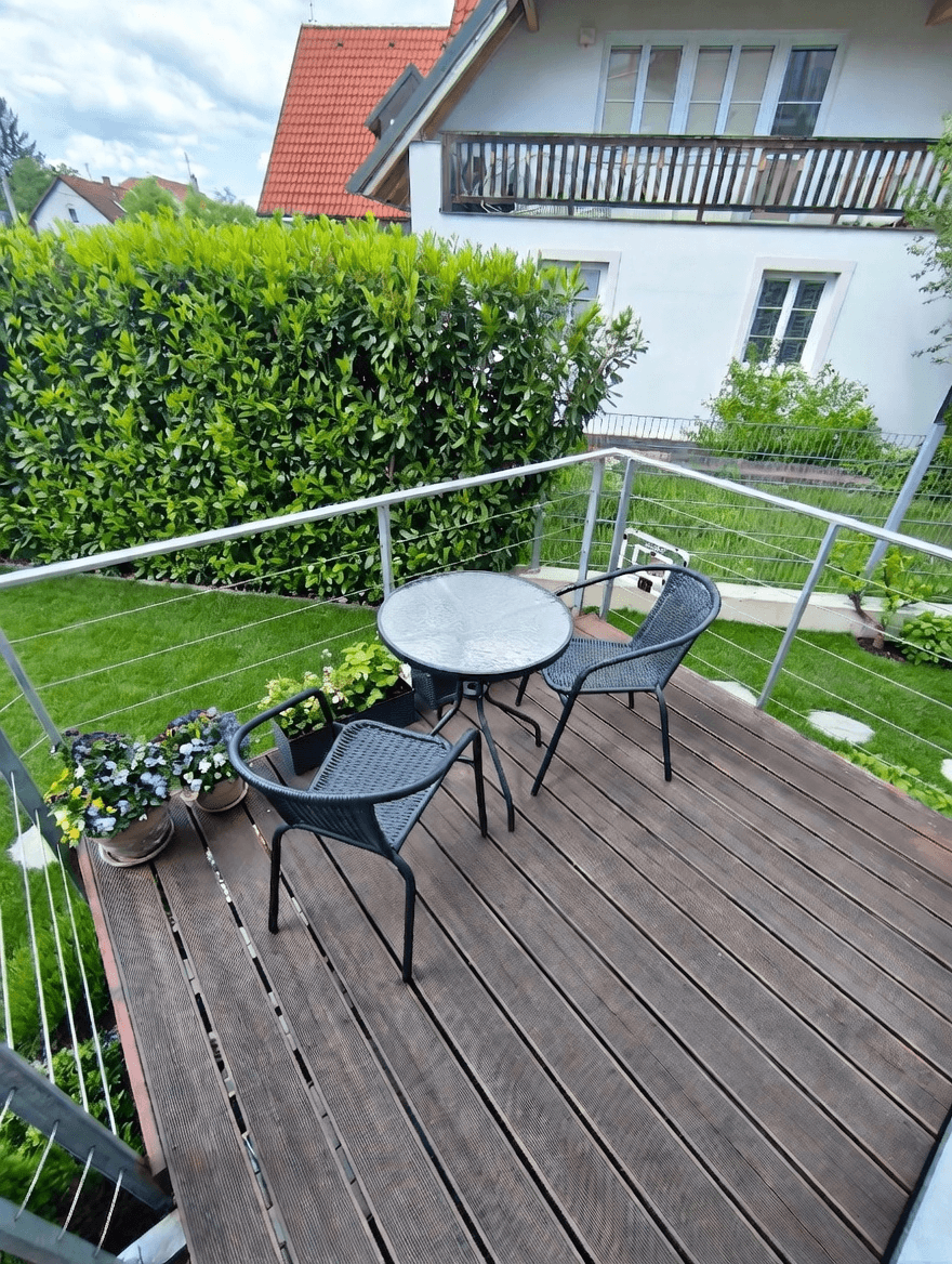 Predaj bytu 3-izbový 73 m², Hraniční, Bořanovice, Středočeský kraj Predaj bytu 3-izbový 73 m², Hraniční, Bořanovice, Středočeský kraj