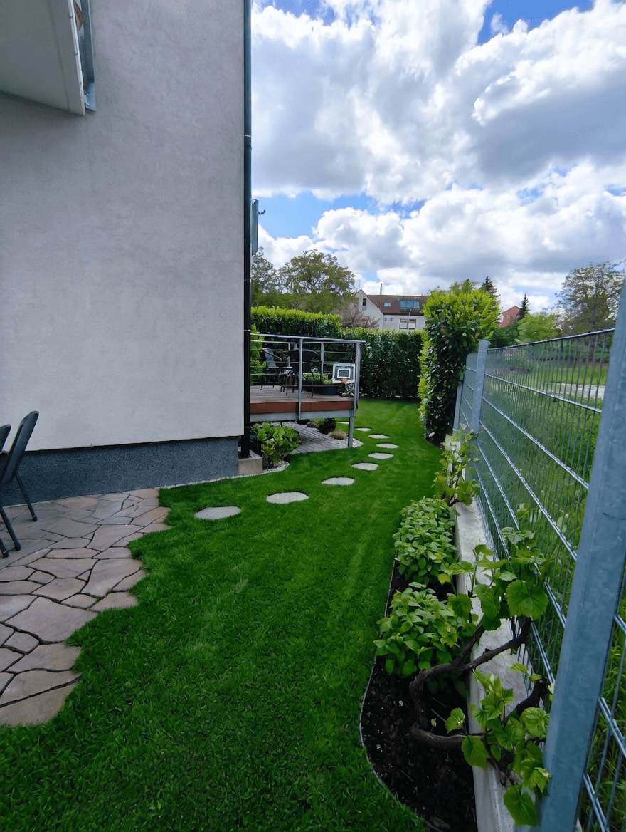 Predaj bytu 3-izbový 73 m², Hraniční, Bořanovice, Středočeský kraj Predaj bytu 3-izbový 73 m², Hraniční, Bořanovice, Středočeský kraj