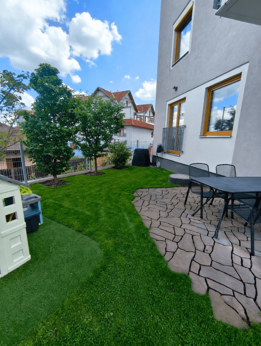 Predaj bytu 3-izbový 73 m², Hraniční, Bořanovice, Středočeský kraj Predaj bytu 3-izbový 73 m², Hraniční, Bořanovice, Středočeský kraj
