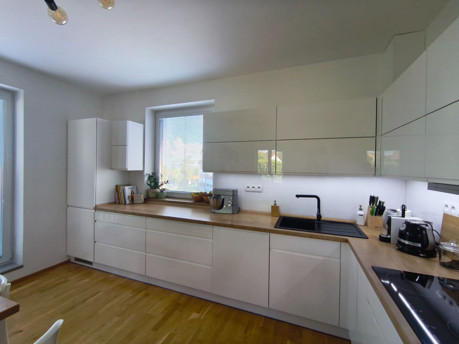 Predaj bytu 3-izbový 73 m², Hraniční, Bořanovice, Středočeský kraj Predaj bytu 3-izbový 73 m², Hraniční, Bořanovice, Středočeský kraj