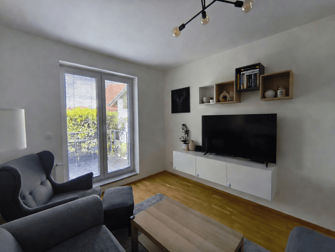 Predaj bytu 3-izbový 73 m², Hraniční, Bořanovice, Středočeský kraj Predaj bytu 3-izbový 73 m², Hraniční, Bořanovice, Středočeský kraj