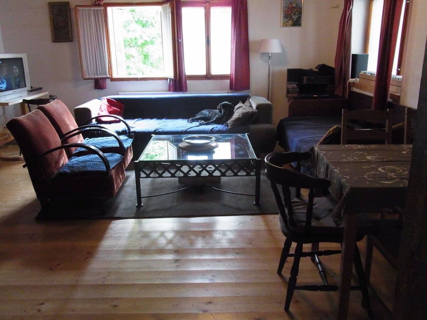 Predaj rekreačného objektu 95 m², pozemek 100 m², Pecka, Královéhradecký kraj Predaj rekreačného objektu 95 m², pozemek 100 m², Pecka, Královéhradecký kraj