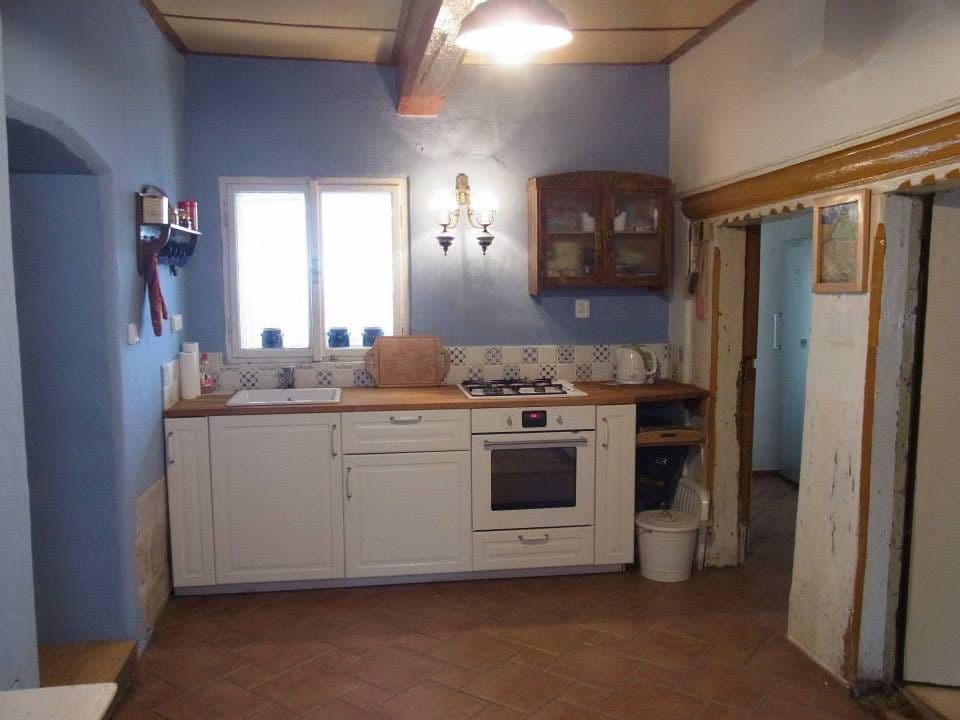 Predaj rekreačného objektu 95 m², pozemek 100 m², Pecka, Královéhradecký kraj Predaj rekreačného objektu 95 m², pozemek 100 m², Pecka, Královéhradecký kraj